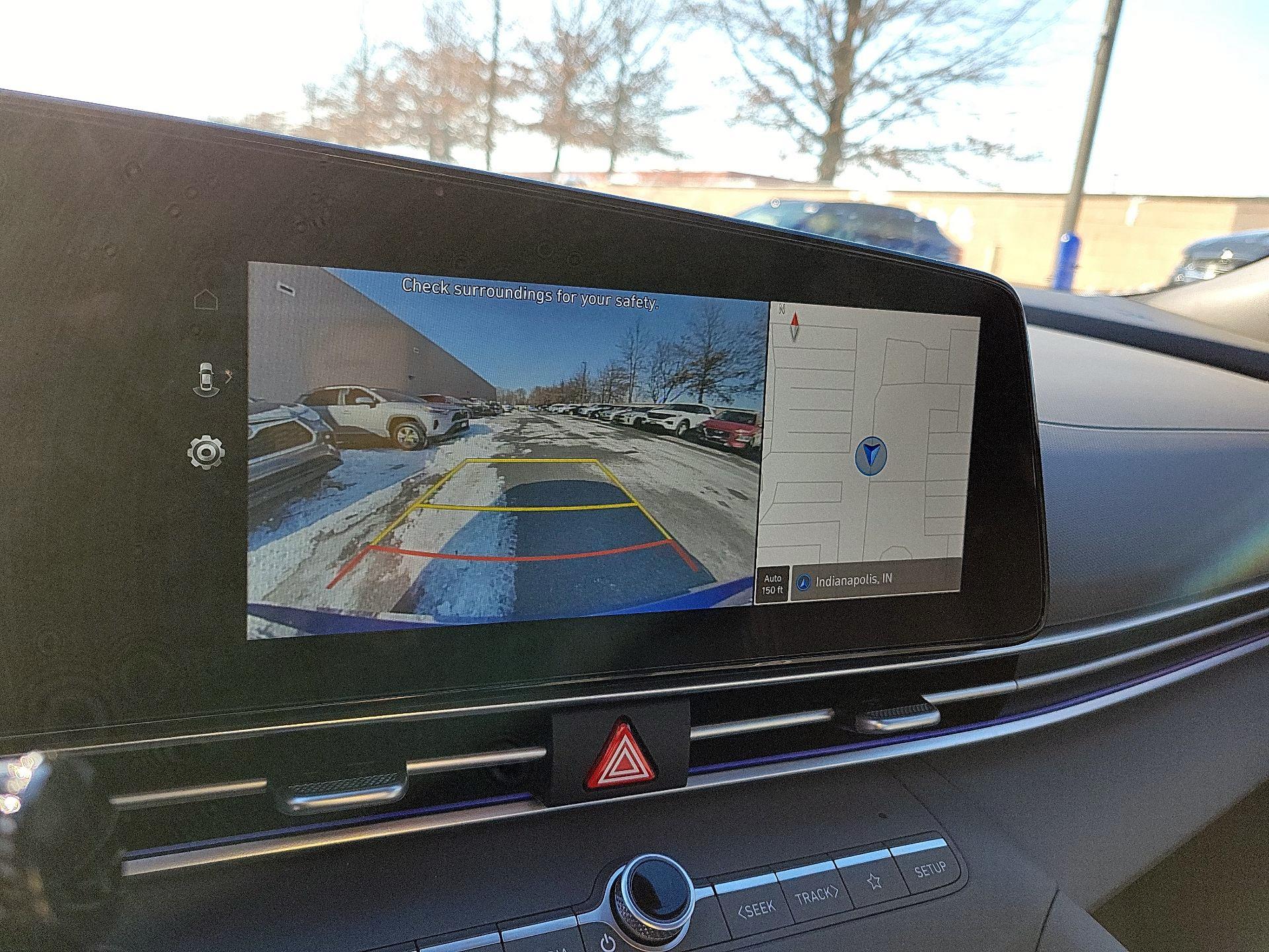 Thumbnail: 2025 Hyundai Elantra - 13