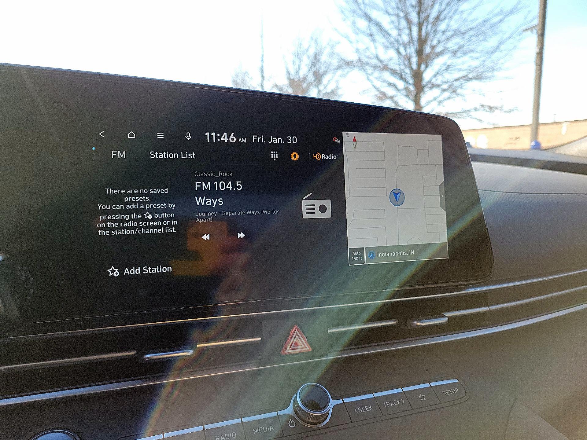 Thumbnail: 2025 Hyundai Elantra - 14