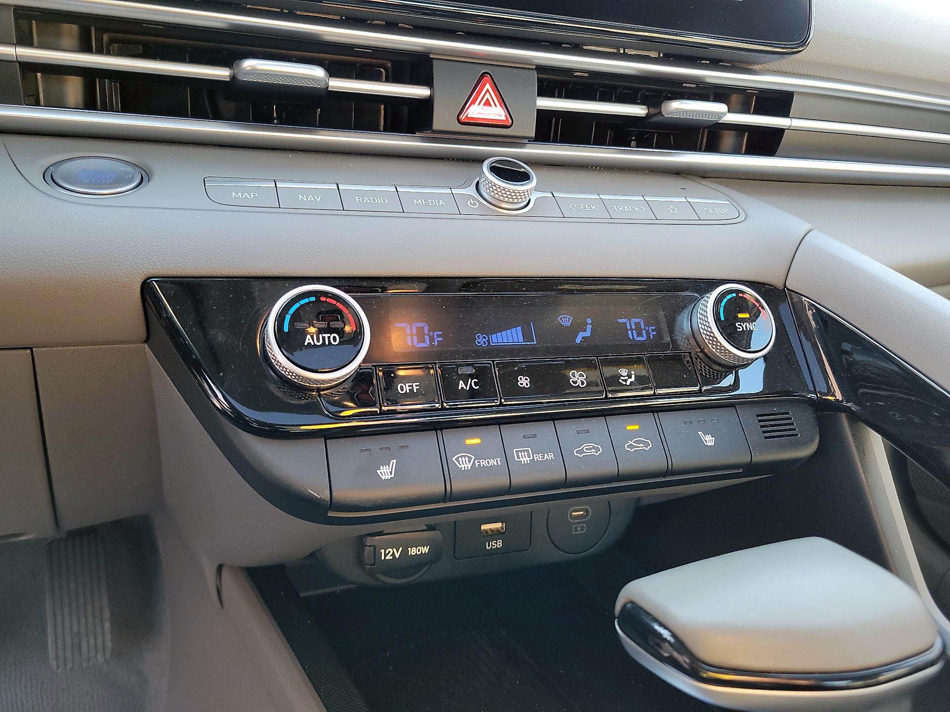 Thumbnail: 2025 Hyundai Elantra - 15