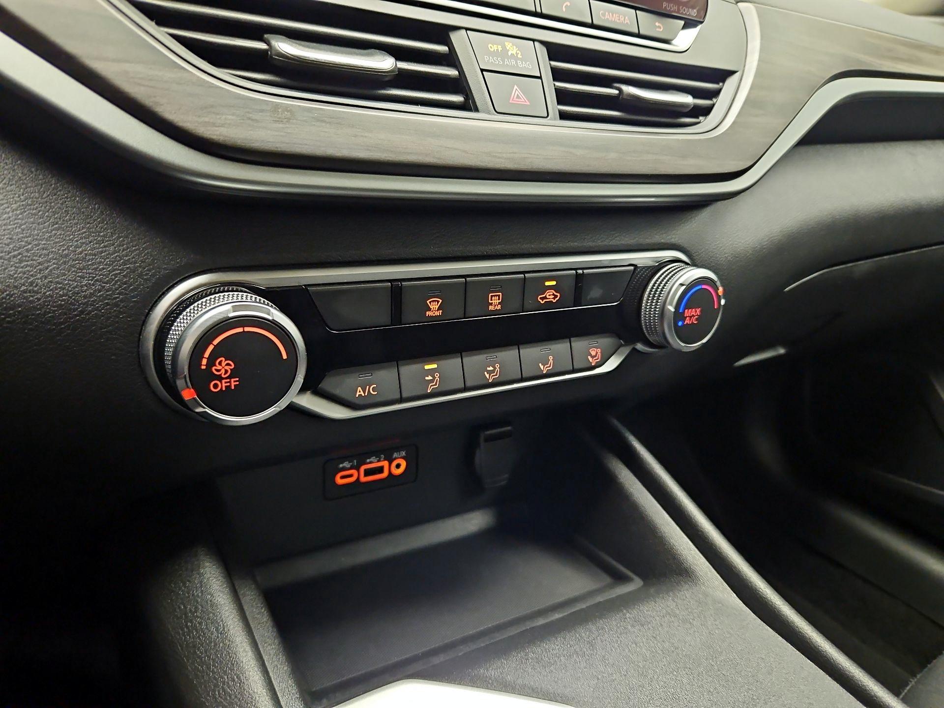 Thumbnail: 2025 Nissan Altima - 16