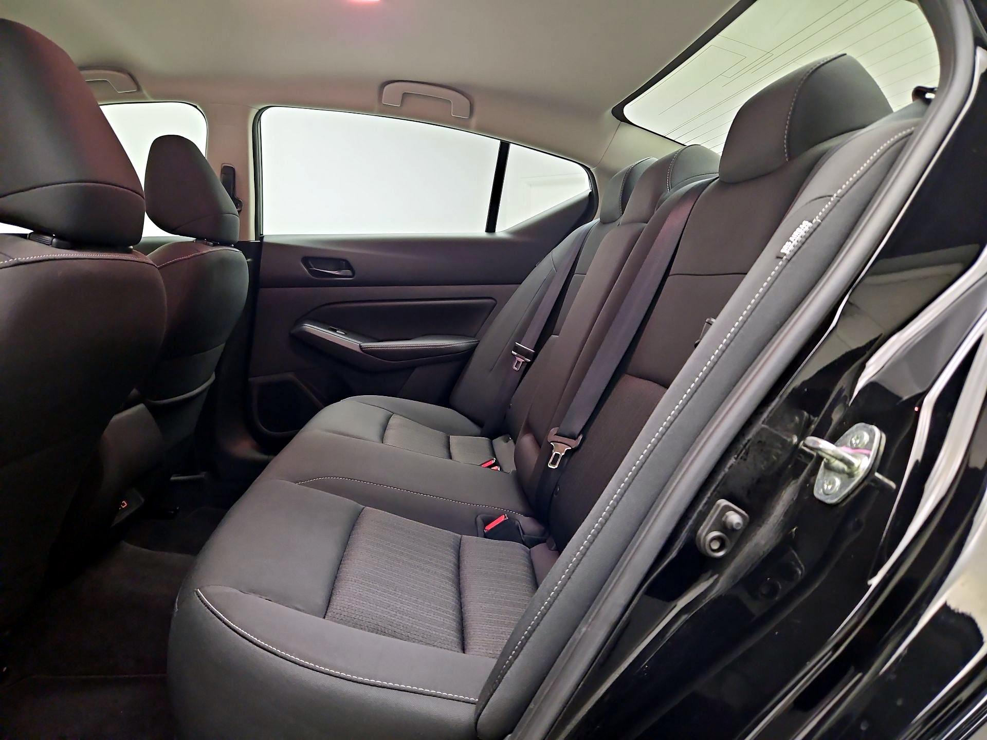 Thumbnail: 2025 Nissan Altima - 19