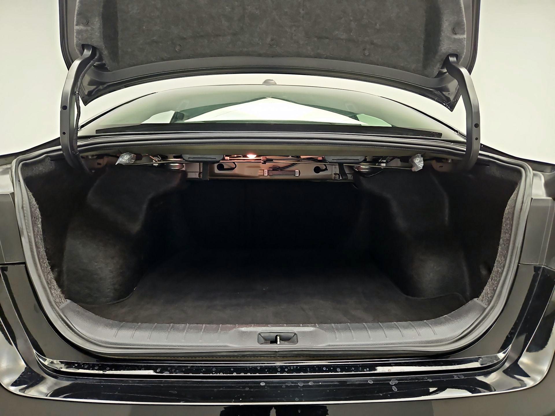 Thumbnail: 2025 Nissan Altima - 20