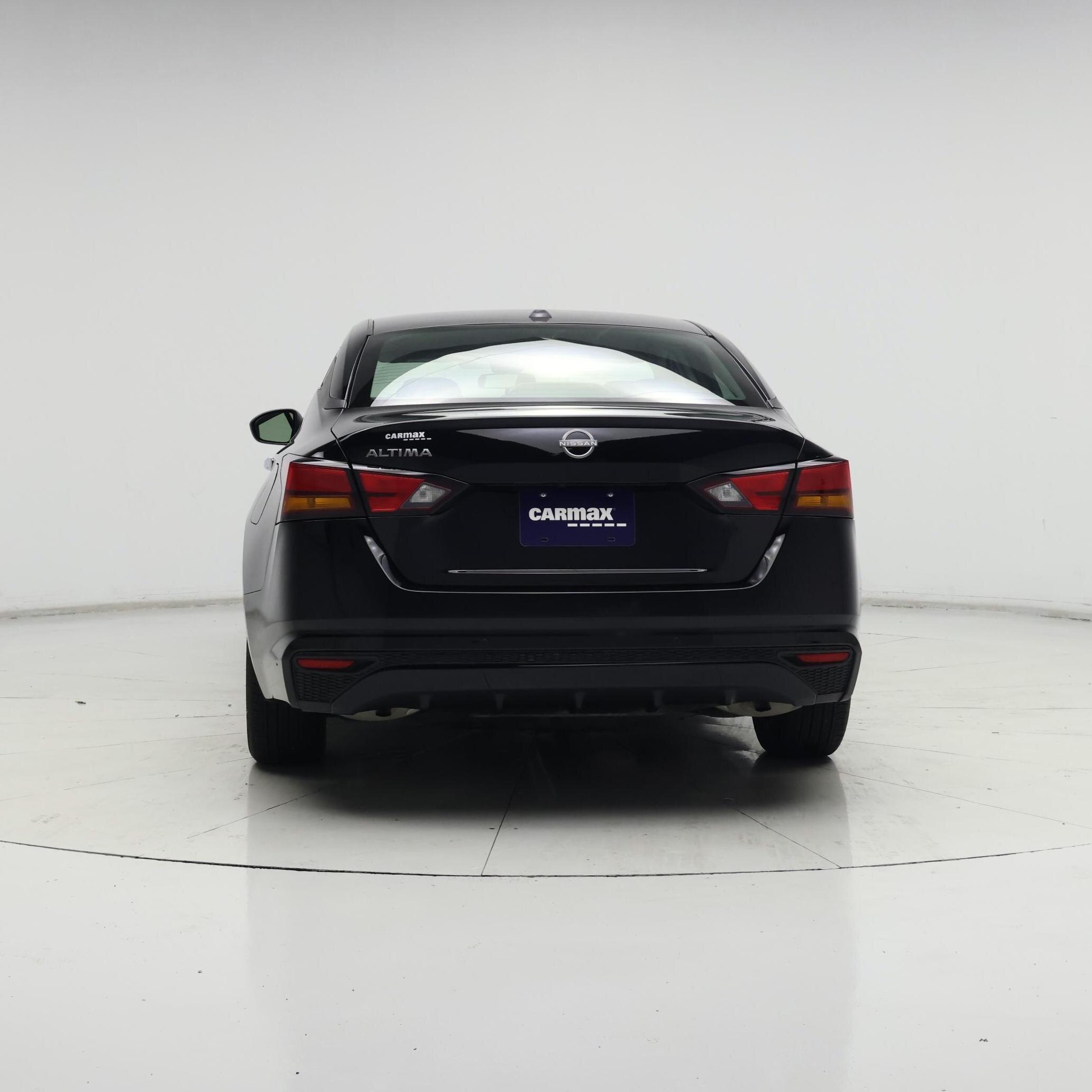 Thumbnail: 2025 Nissan Altima - 6