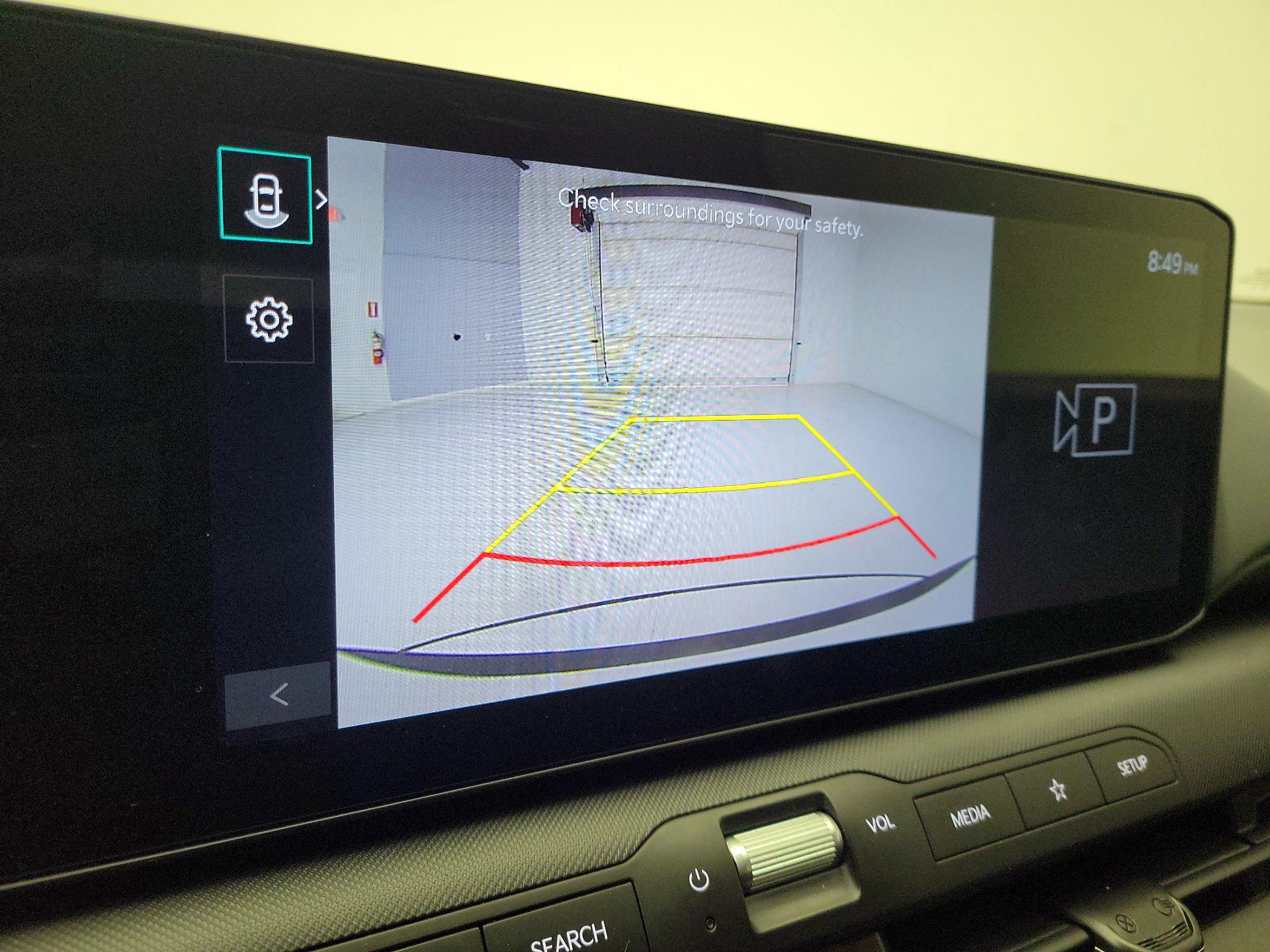 Thumbnail: 2025 Kia K4 - 13