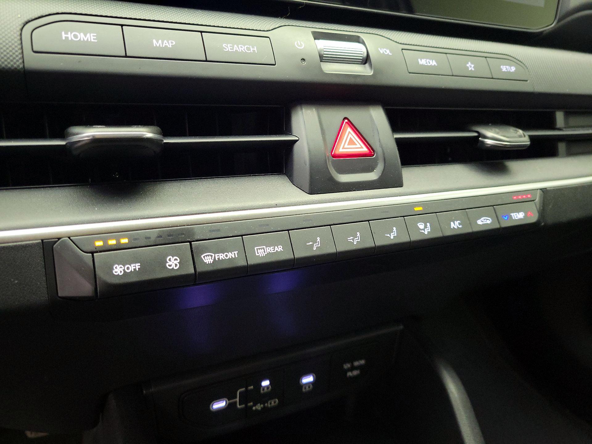 Thumbnail: 2025 Kia K4 - 15