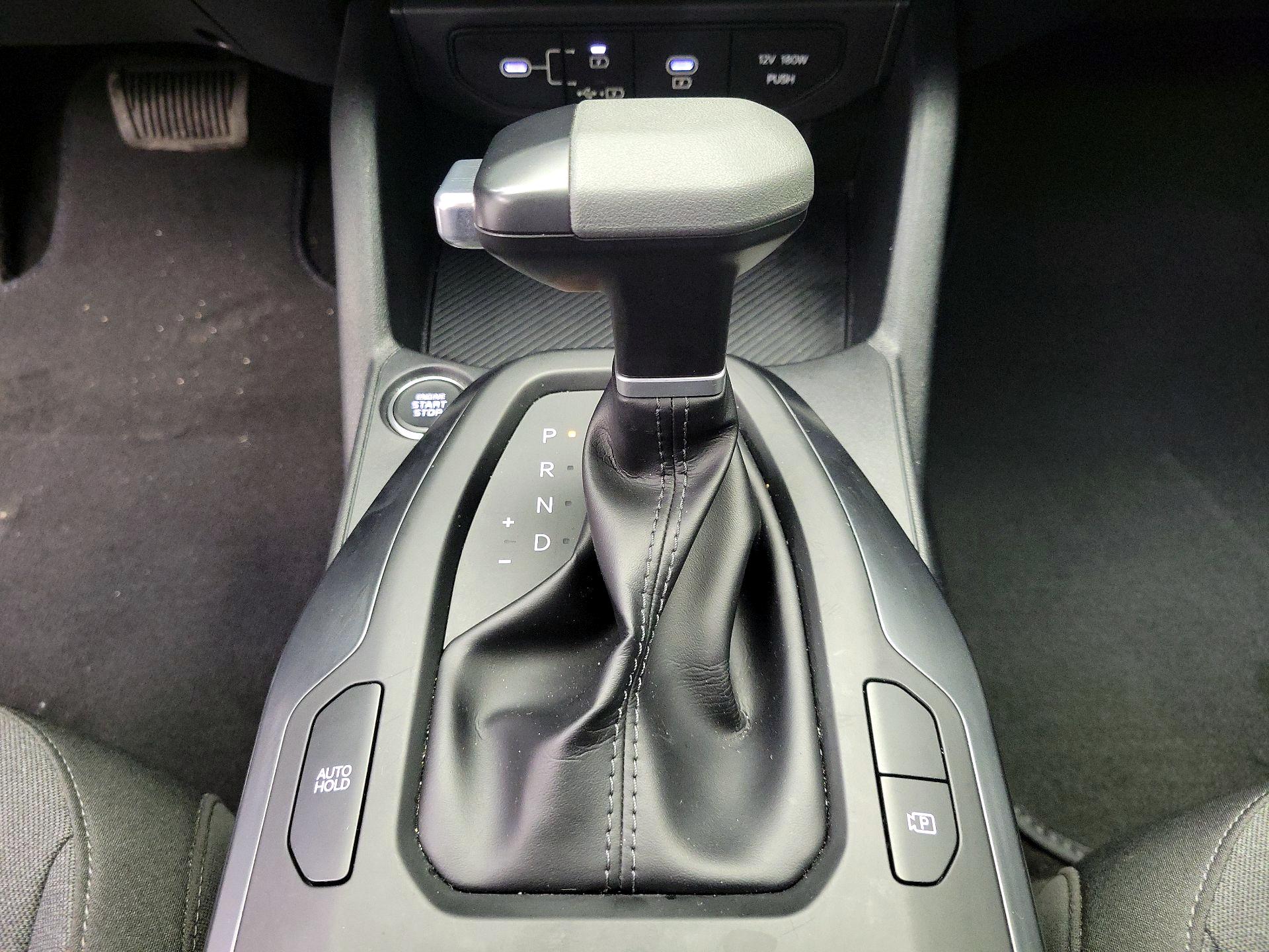 Thumbnail: 2025 Kia K4 - 16