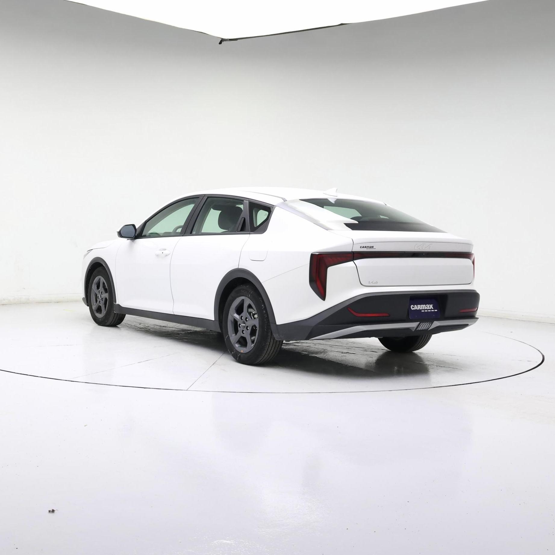 Thumbnail: 2025 Kia K4 - 2