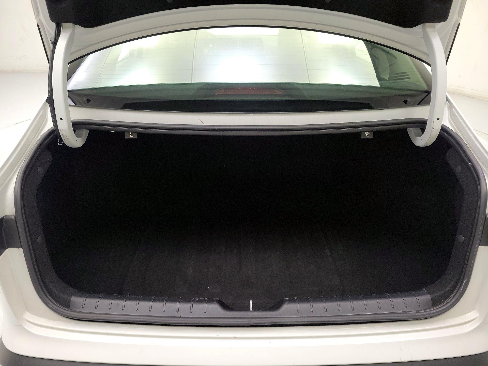 Thumbnail: 2025 Kia K4 - 19