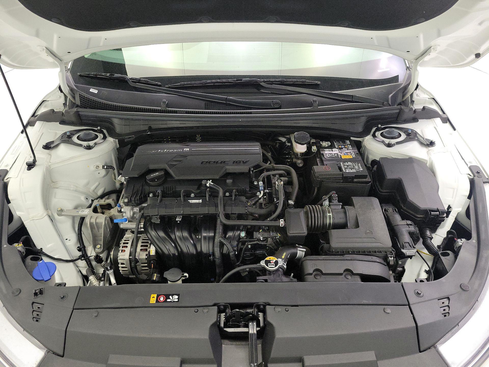 Thumbnail: 2025 Kia K4 - 20