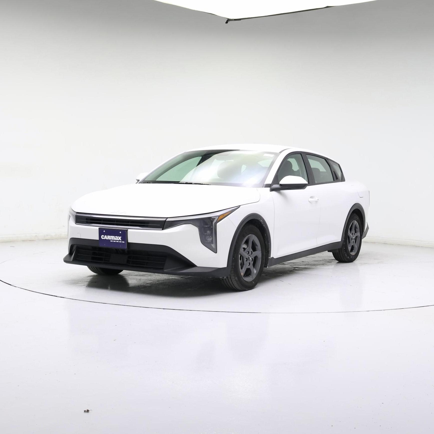 Thumbnail: 2025 Kia K4 - 4