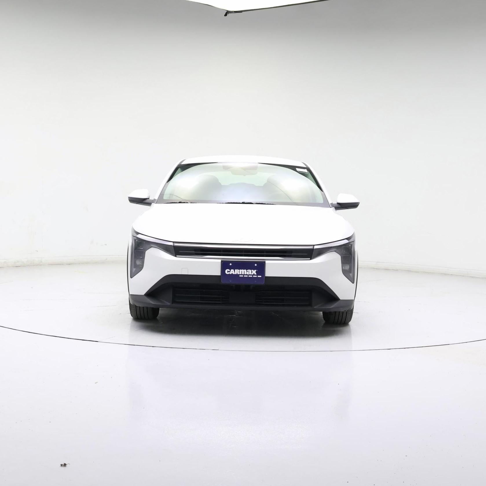 Thumbnail: 2025 Kia K4 - 5