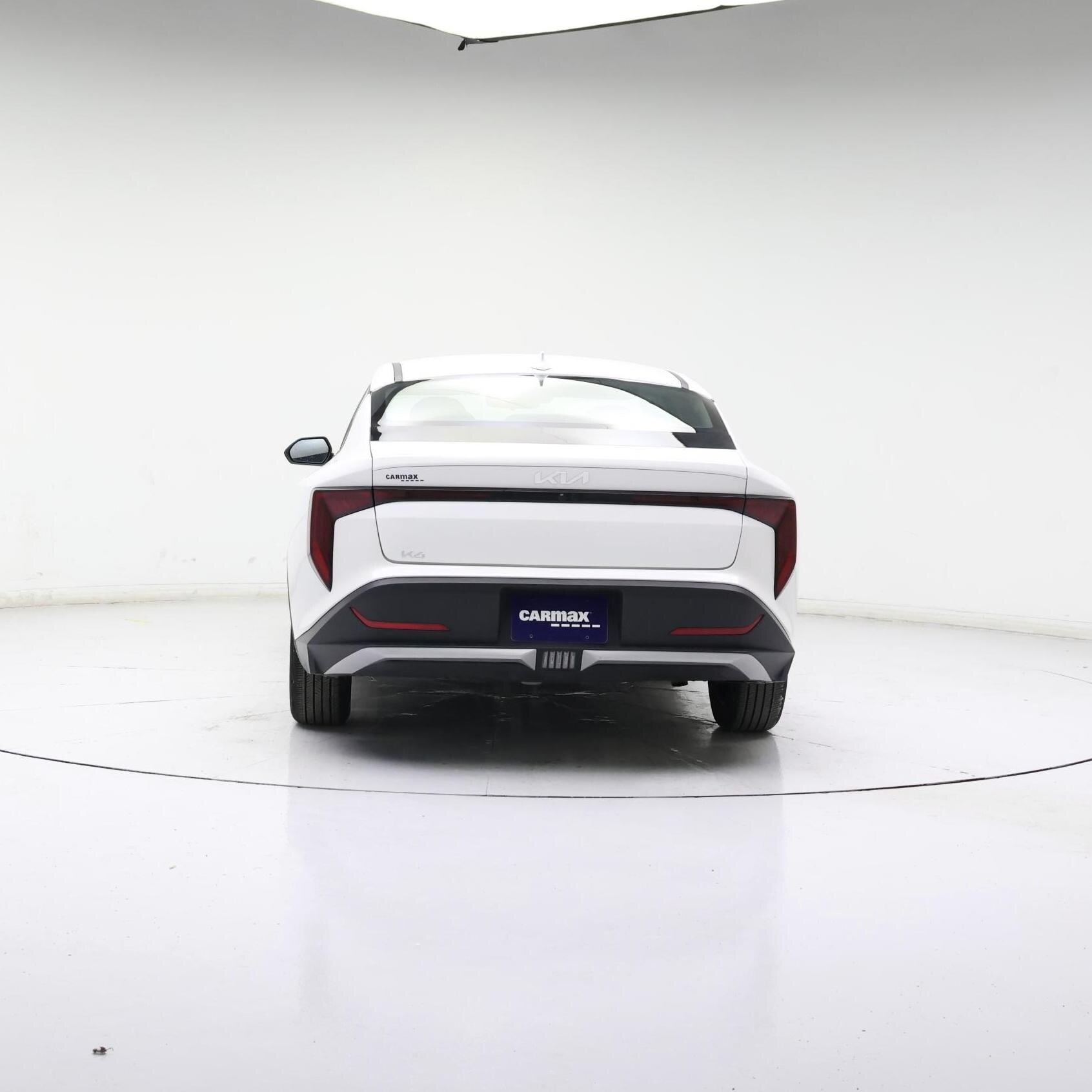 Thumbnail: 2025 Kia K4 - 6