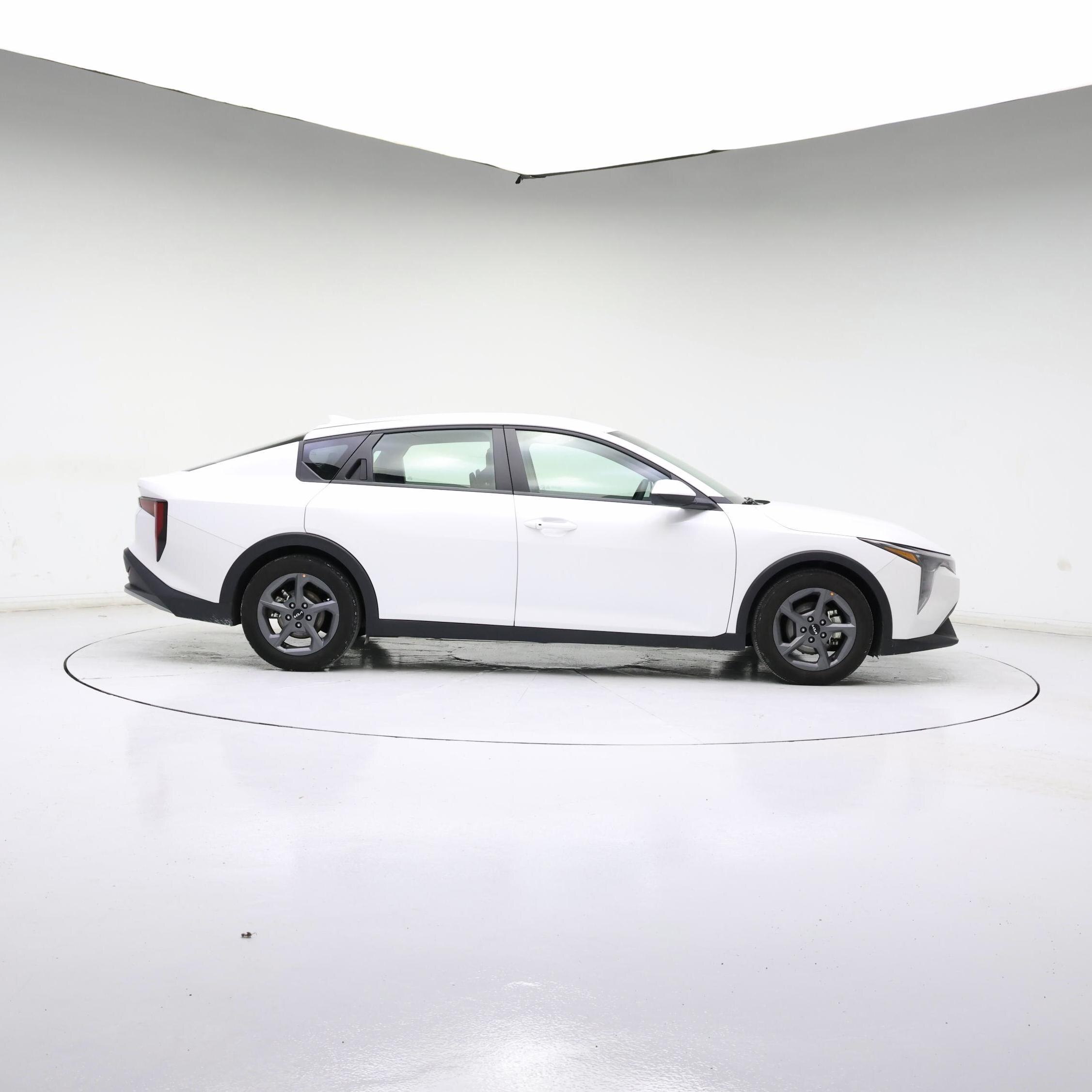 Thumbnail: 2025 Kia K4 - 7