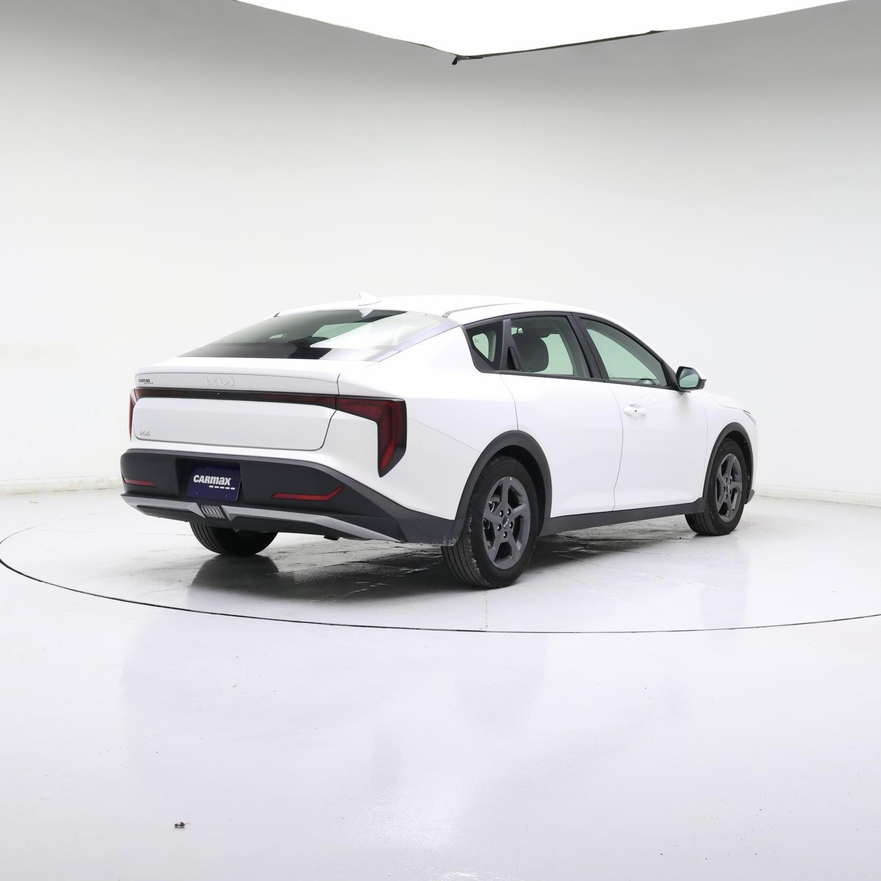 Thumbnail: 2025 Kia K4 - 8