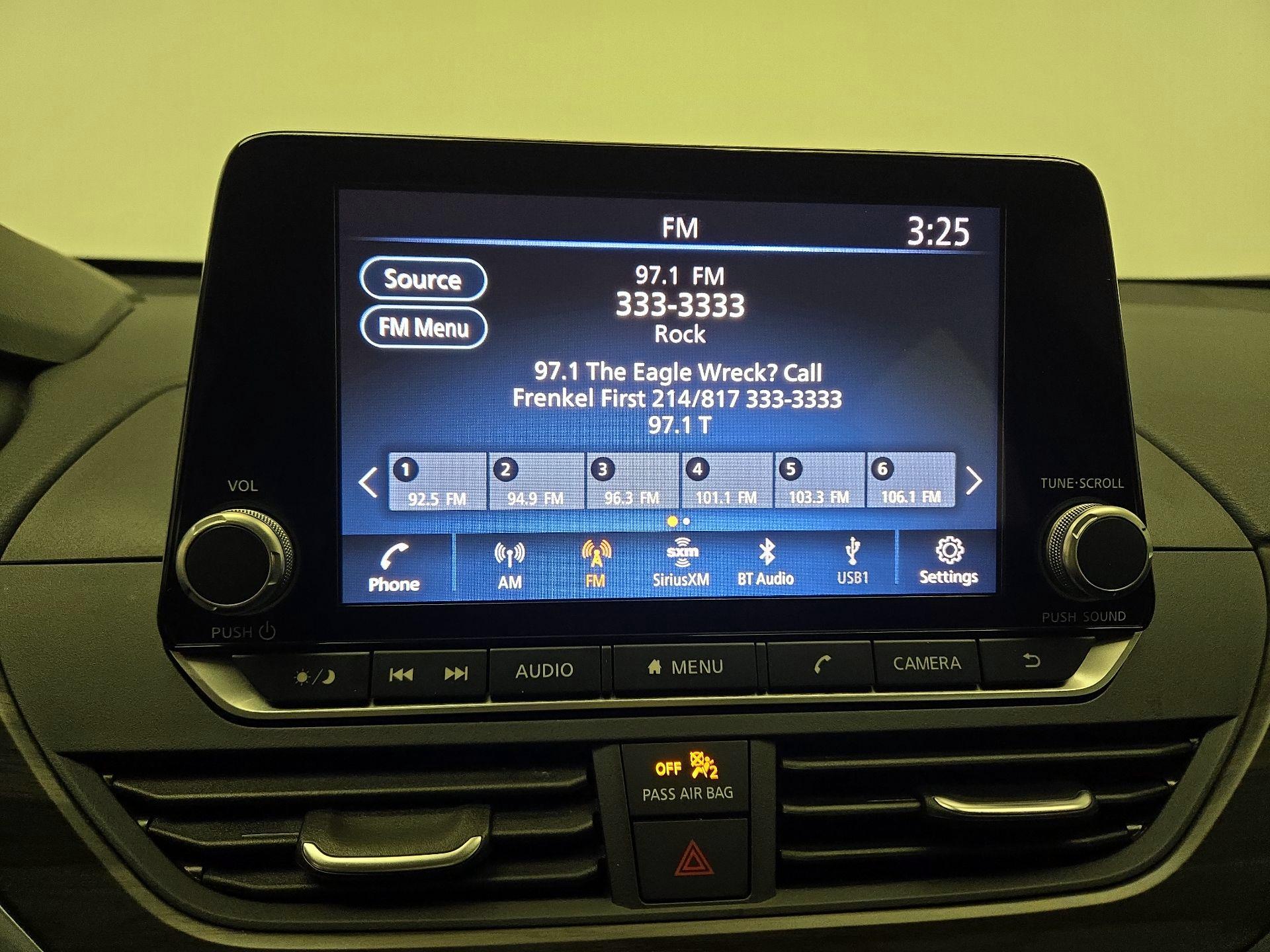 Thumbnail: 2025 Nissan Altima - 15