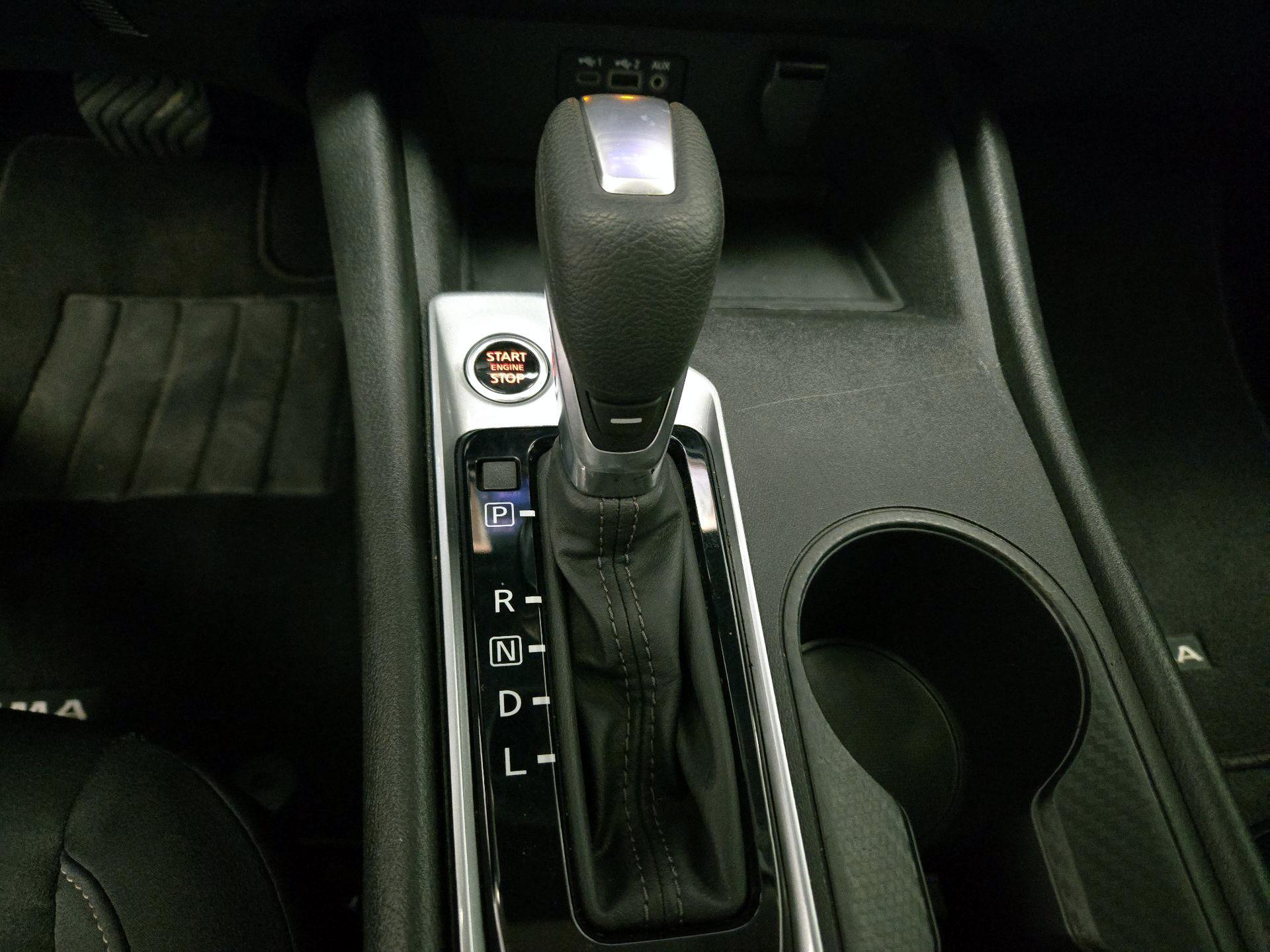 Thumbnail: 2025 Nissan Altima - 17