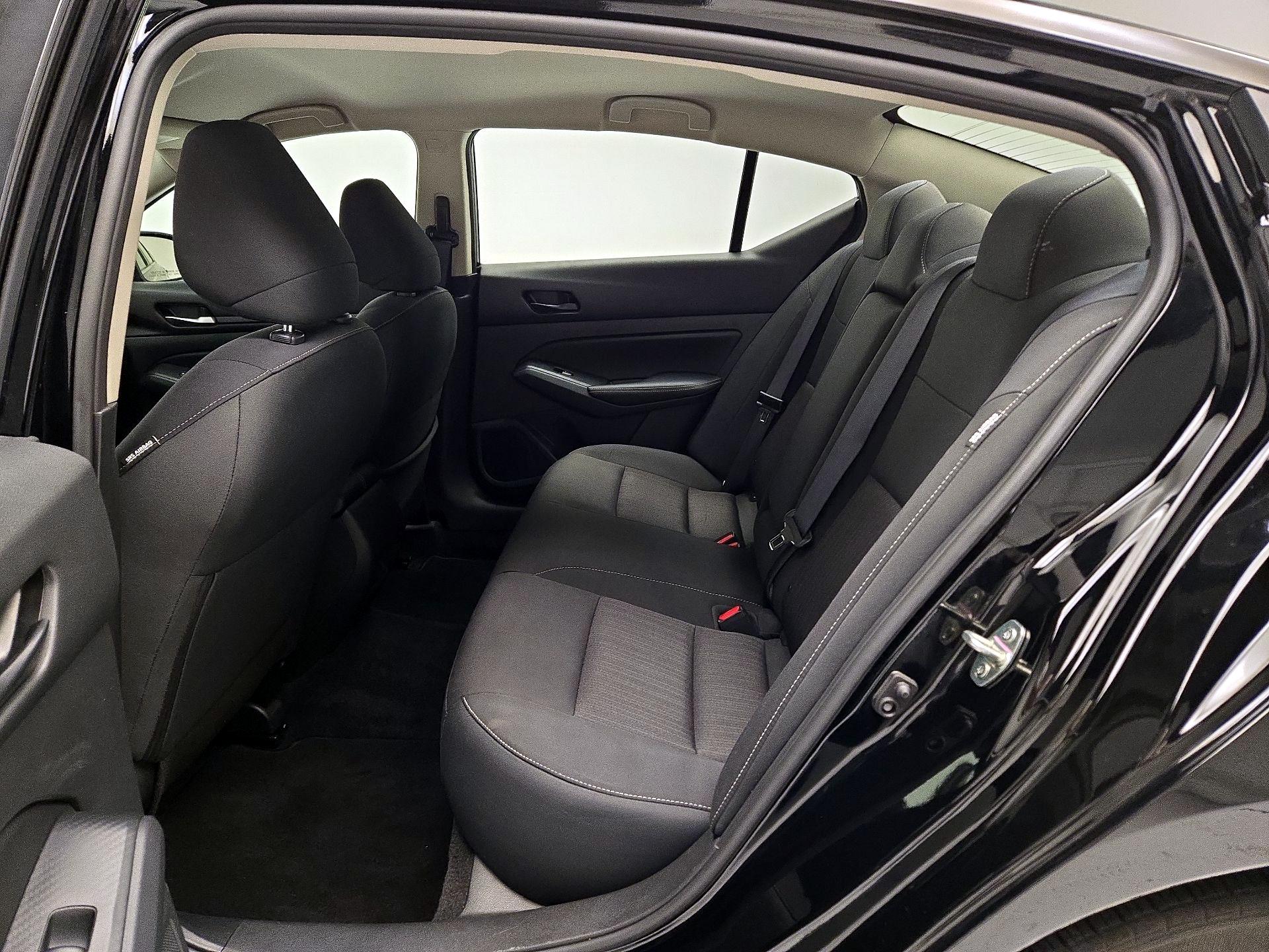 Thumbnail: 2025 Nissan Altima - 19