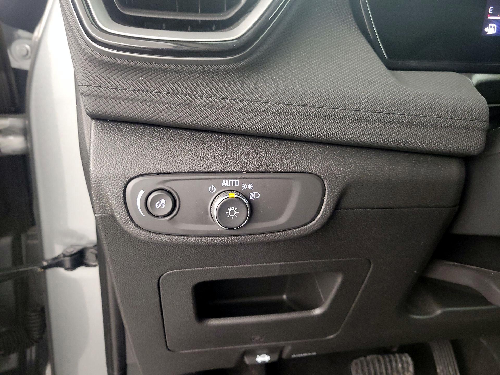 Thumbnail: 2025 Chevrolet TrailBlazer - 13