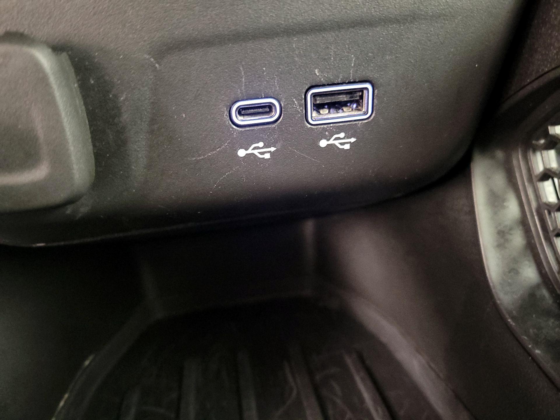 Thumbnail: 2025 Chevrolet TrailBlazer - 18