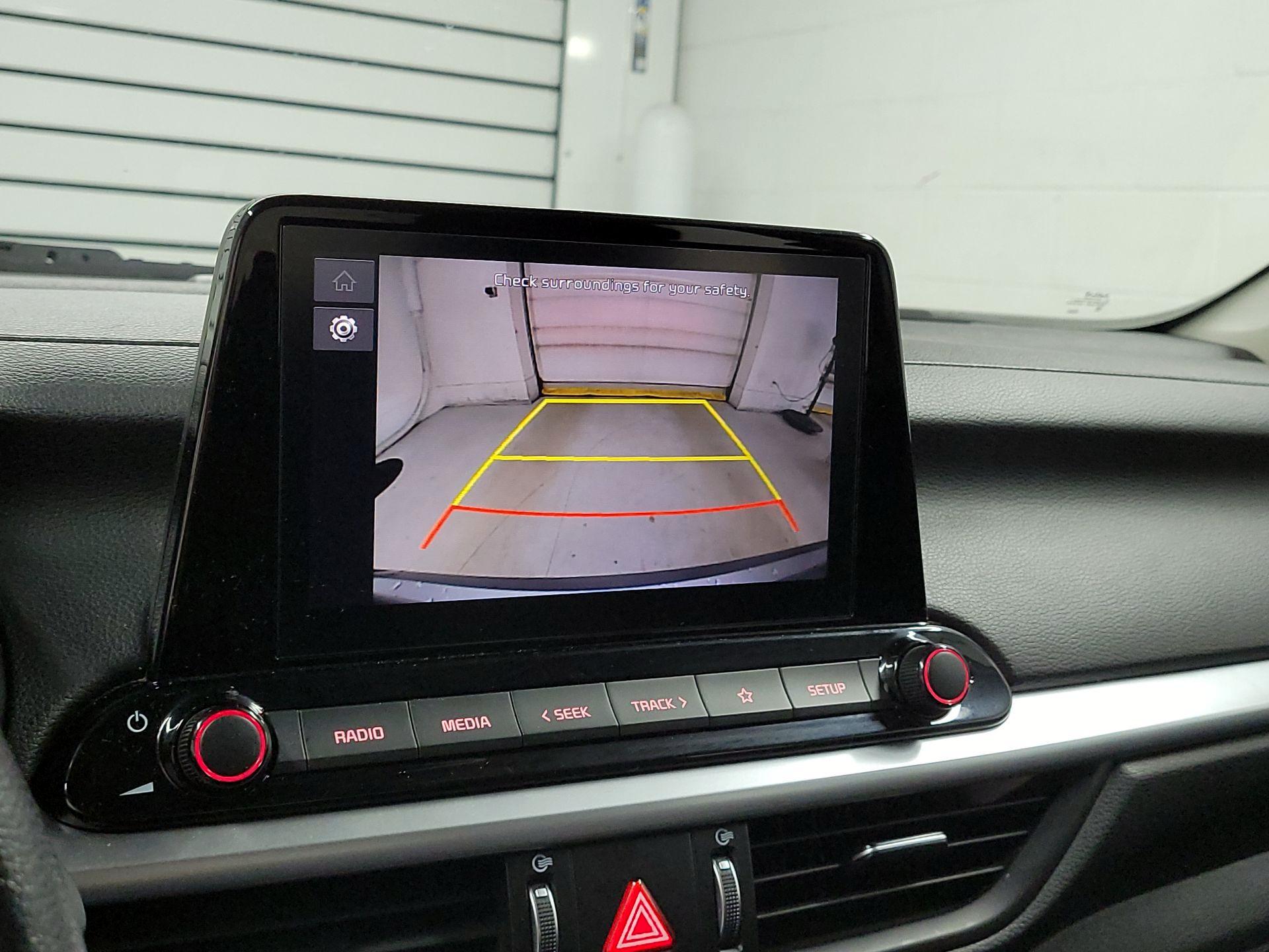 Thumbnail: 2024 Kia Forte - 12