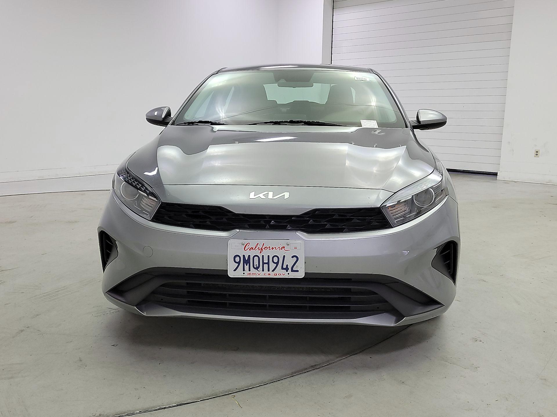 Thumbnail: 2024 Kia Forte - 2