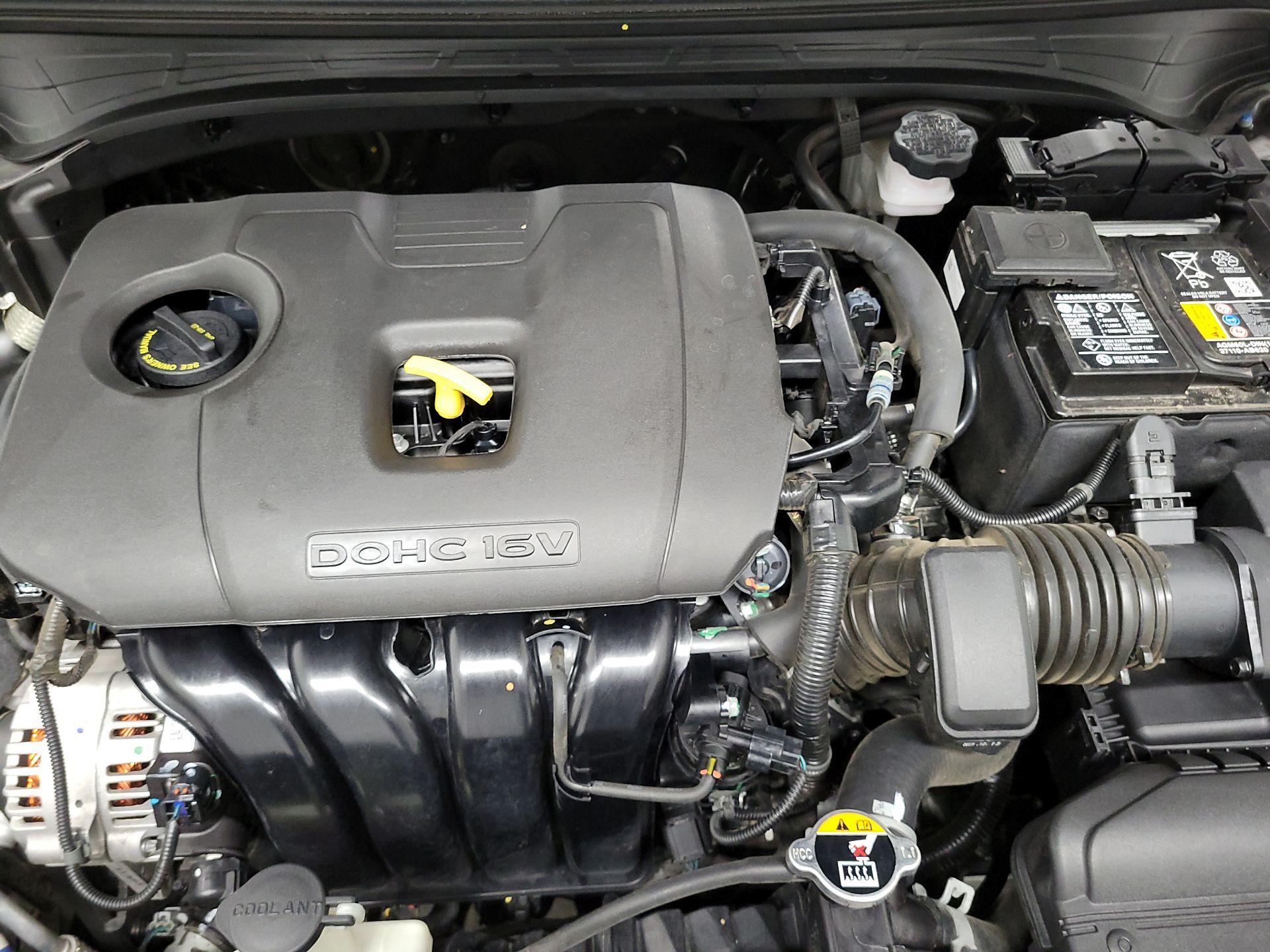 Thumbnail: 2024 Kia Forte - 19