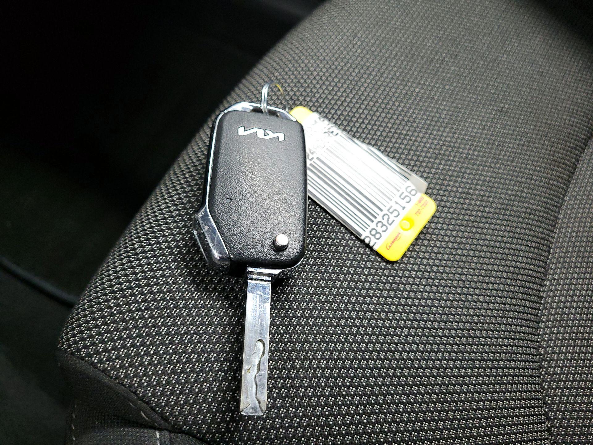 Thumbnail: 2024 Kia Forte - 20