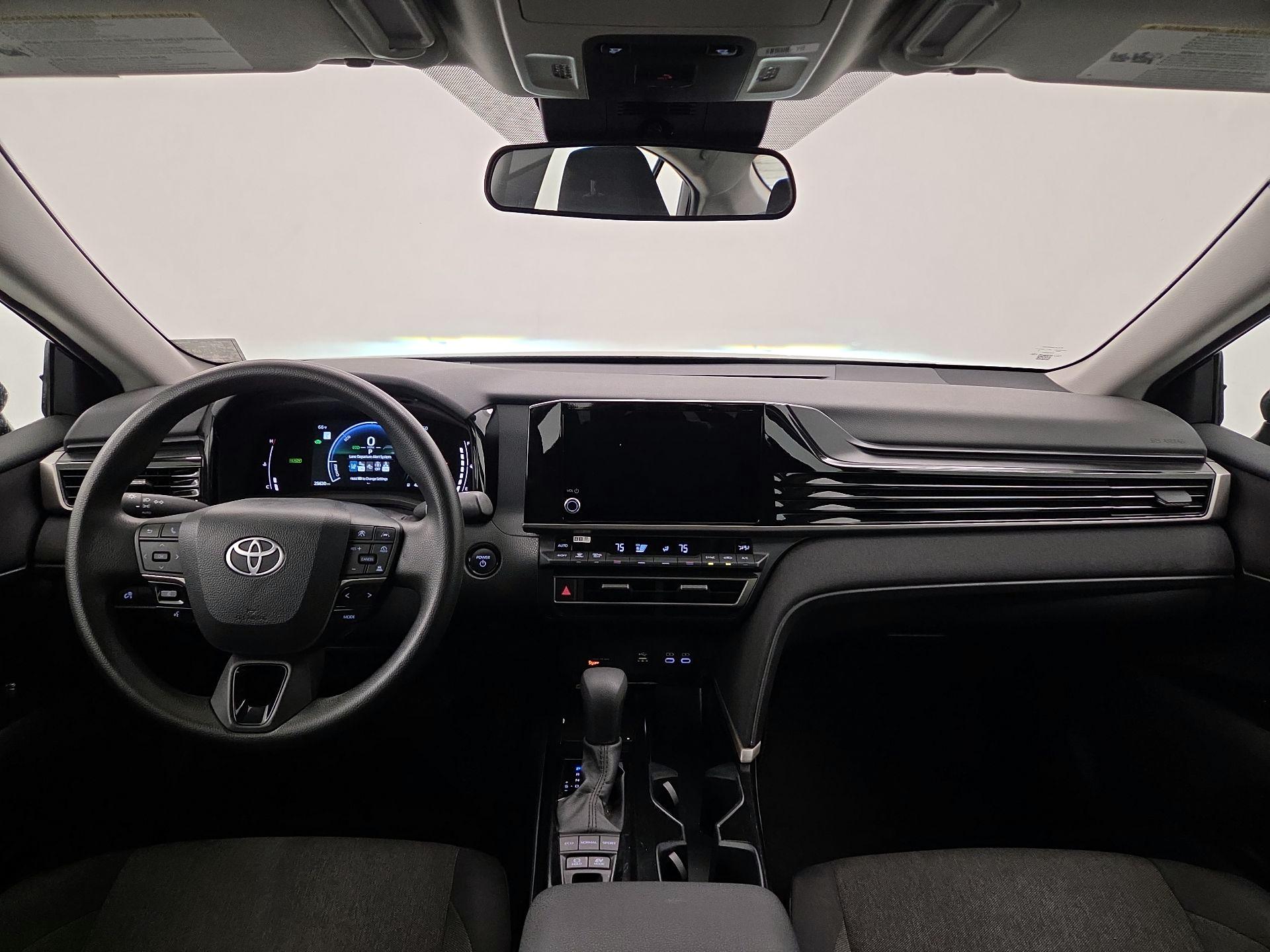 Thumbnail: 2025 Toyota Camry - 9