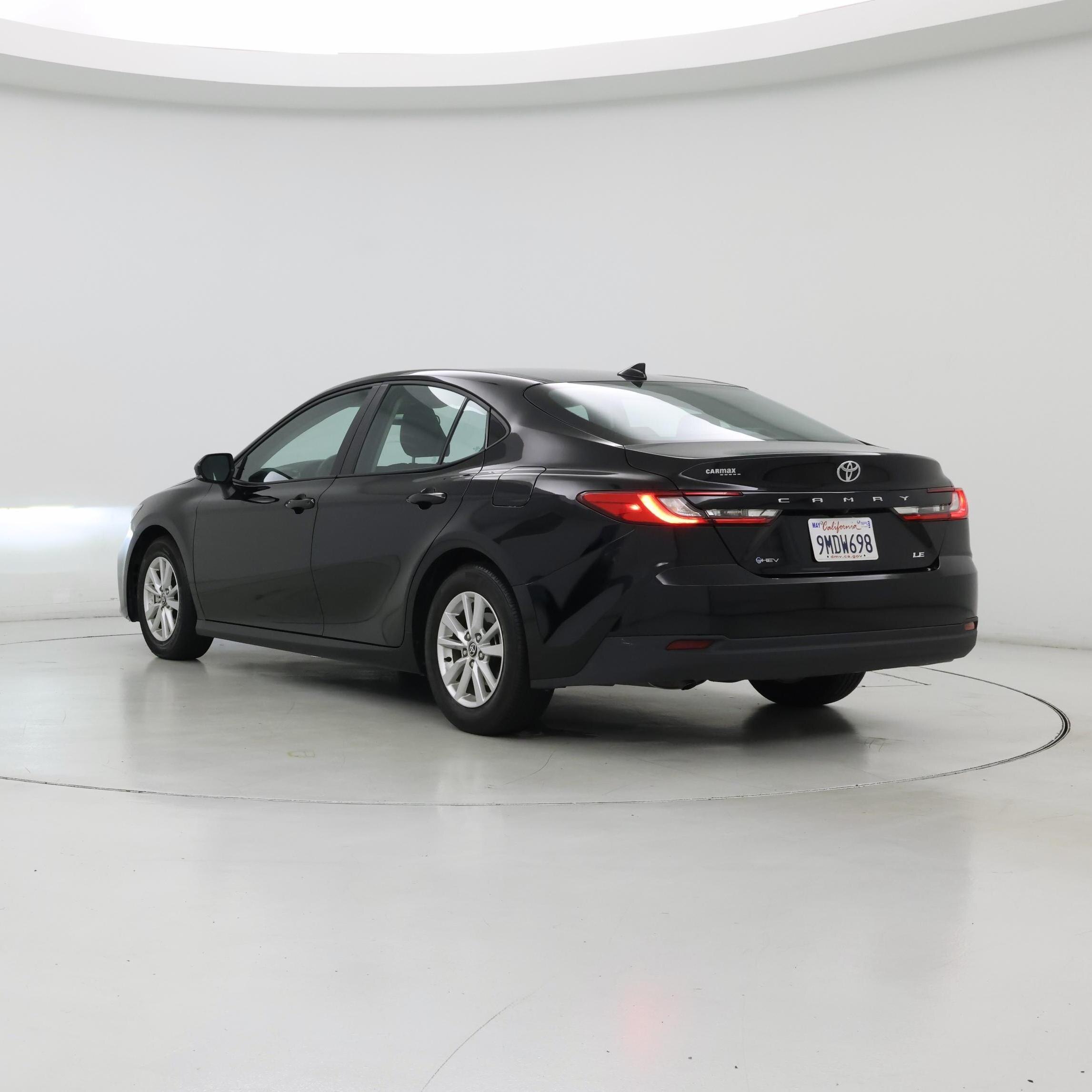 Thumbnail: 2025 Toyota Camry - 2