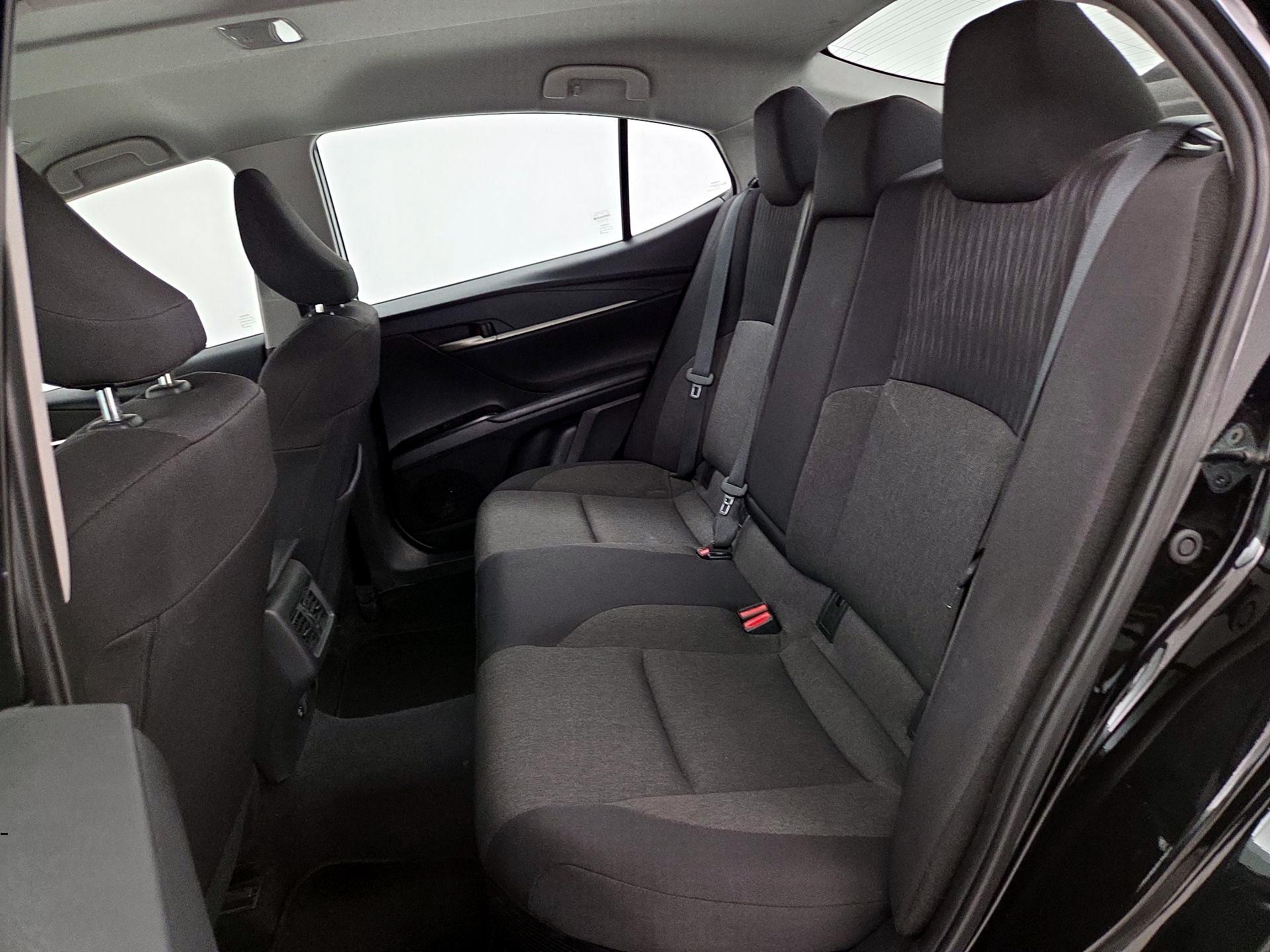 Thumbnail: 2025 Toyota Camry - 19