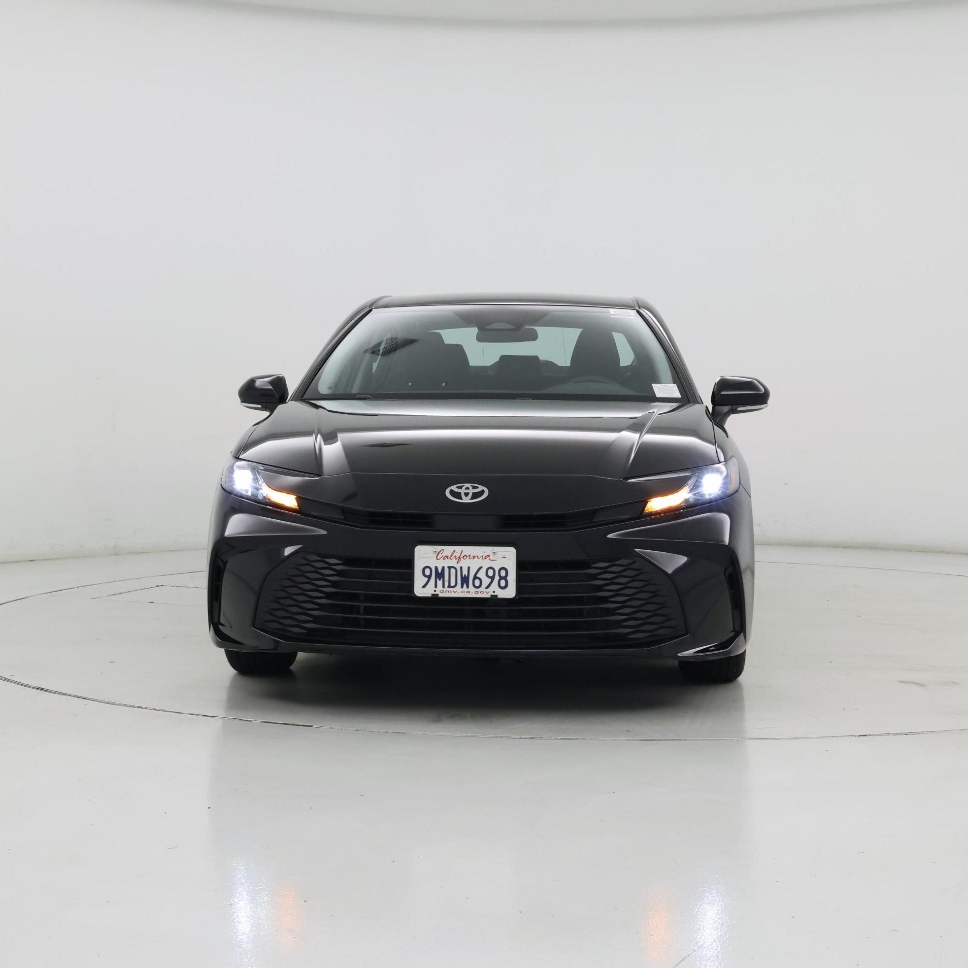 Thumbnail: 2025 Toyota Camry - 5