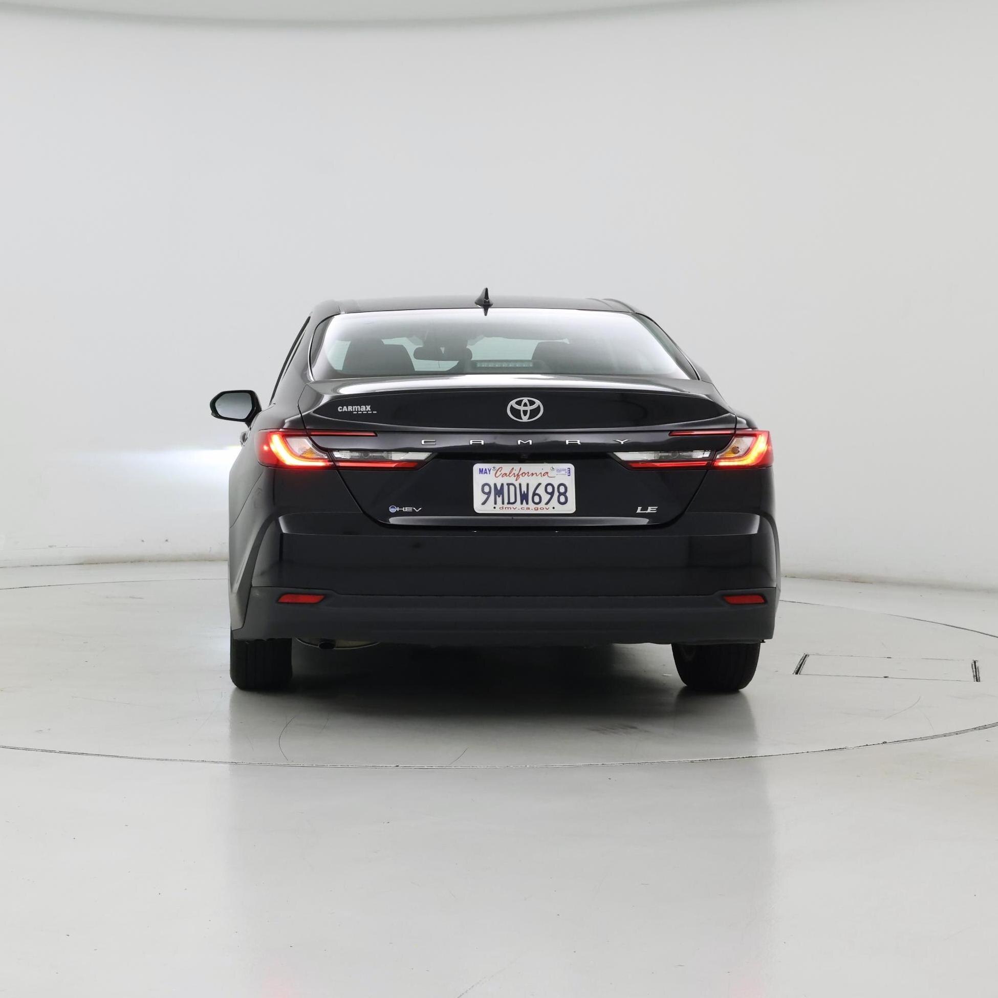 Thumbnail: 2025 Toyota Camry - 6