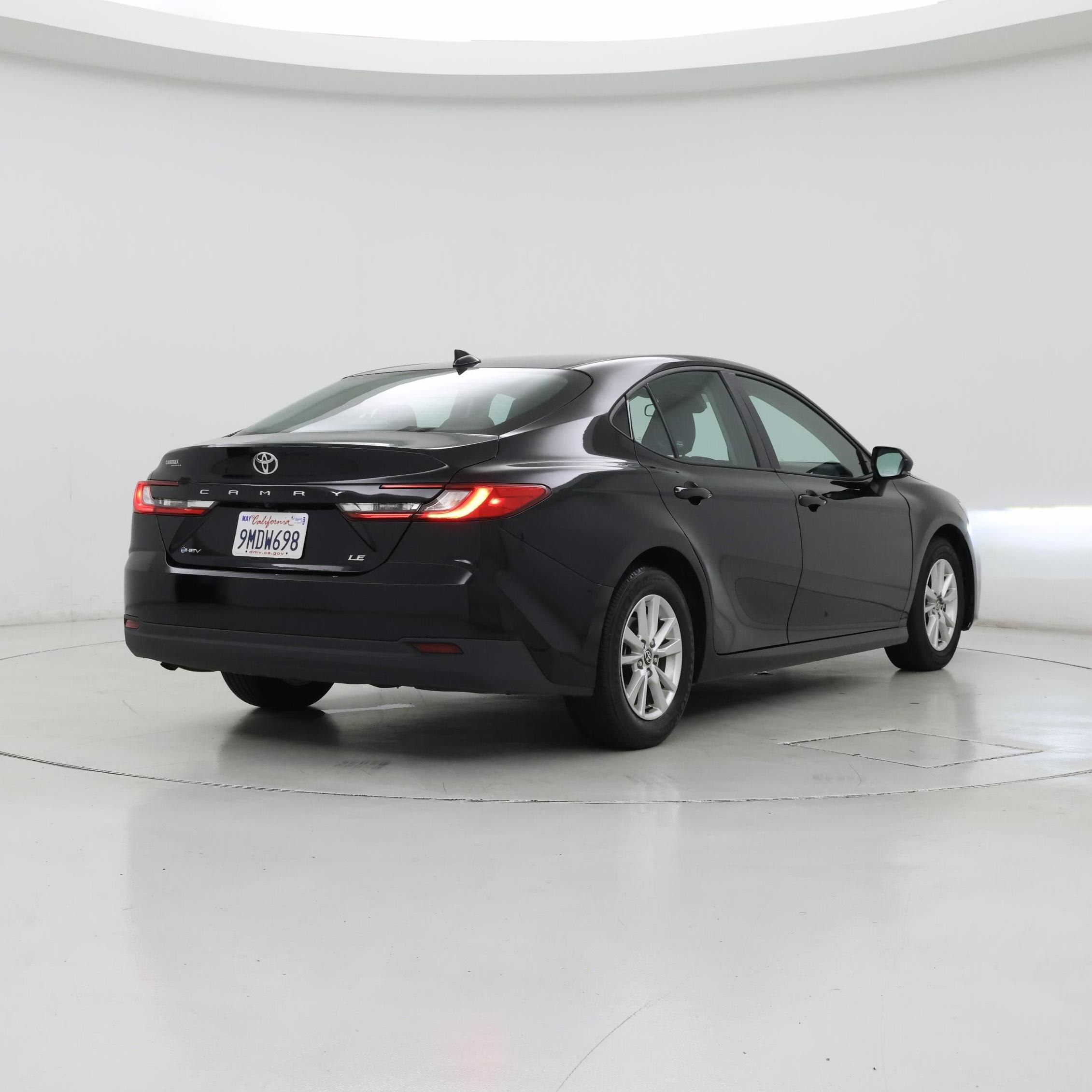 Thumbnail: 2025 Toyota Camry - 8