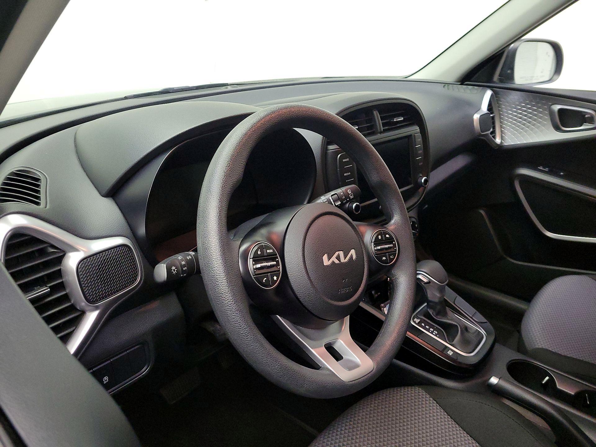 Thumbnail: 2025 Kia Soul - 9