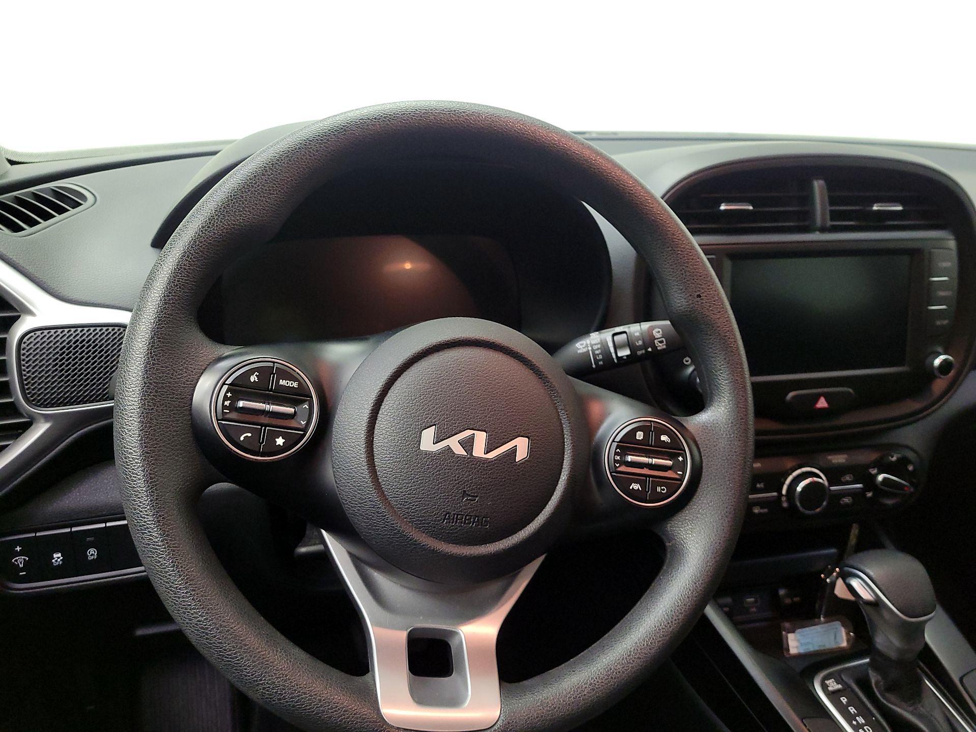 Thumbnail: 2025 Kia Soul - 10