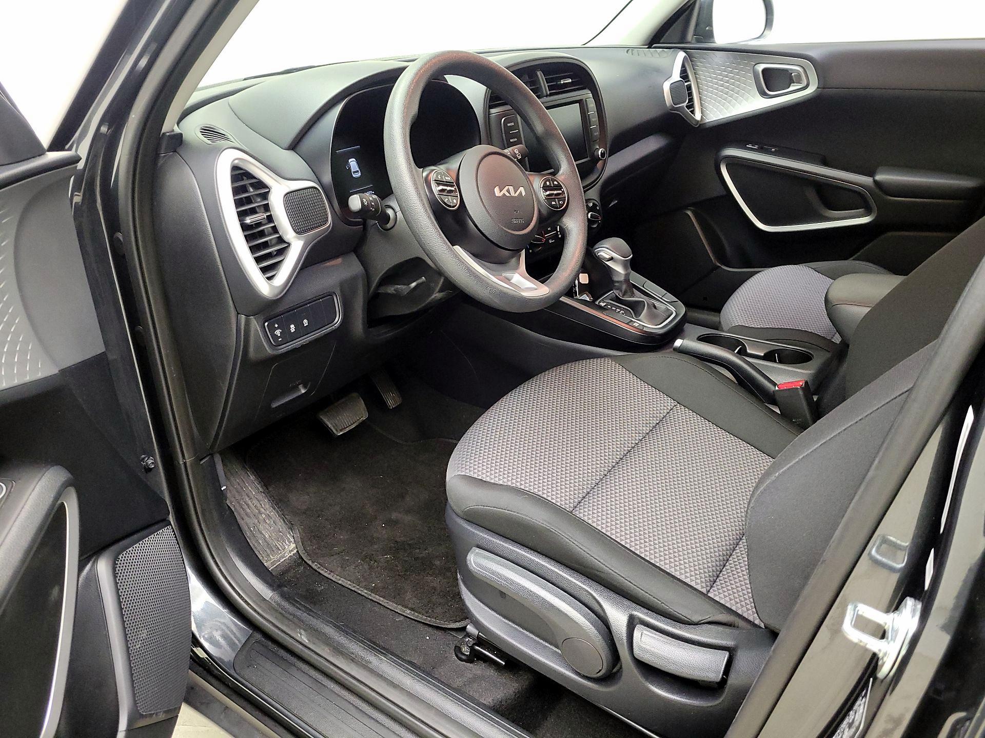 Thumbnail: 2025 Kia Soul - 11