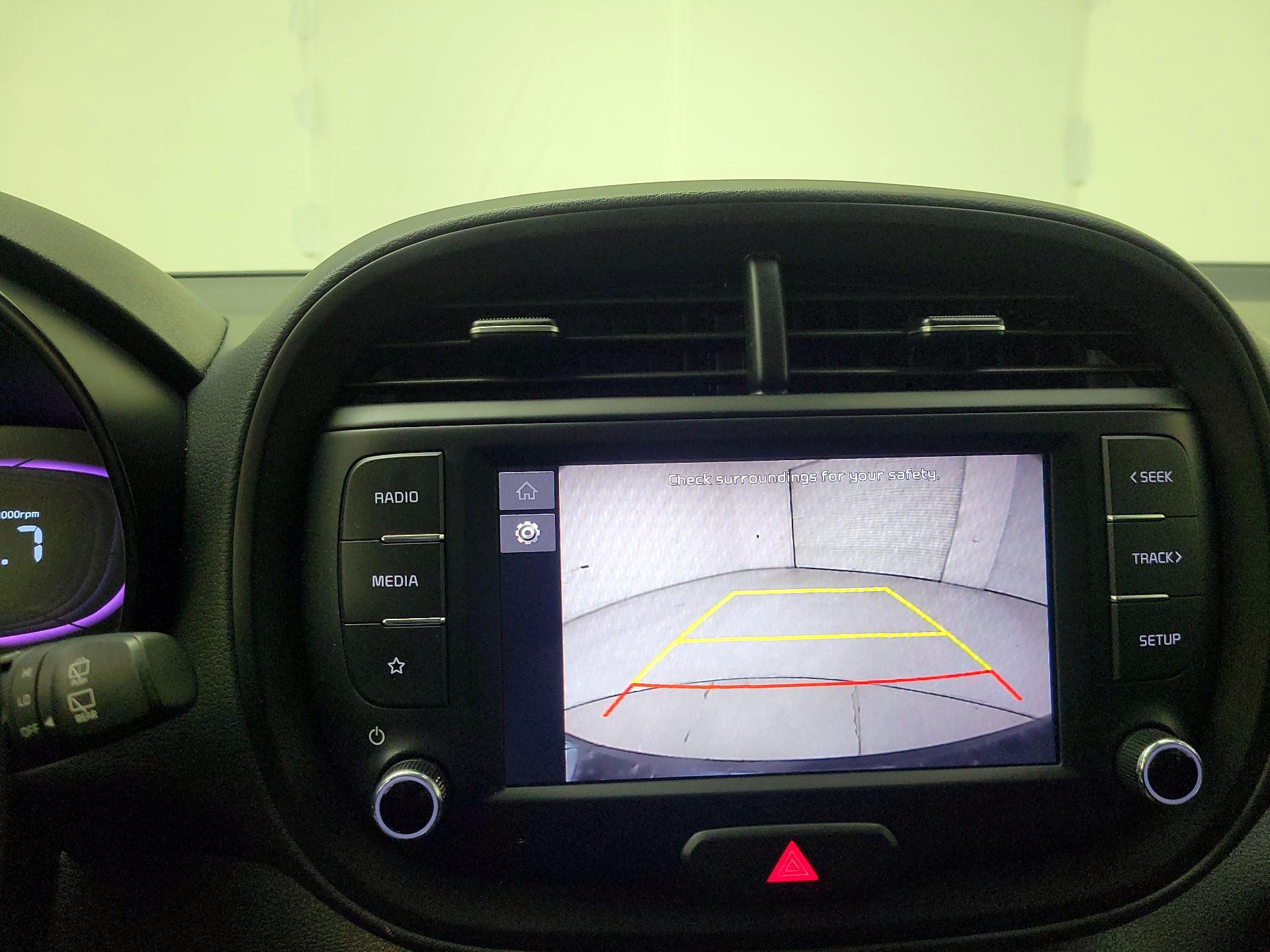 Thumbnail: 2025 Kia Soul - 14