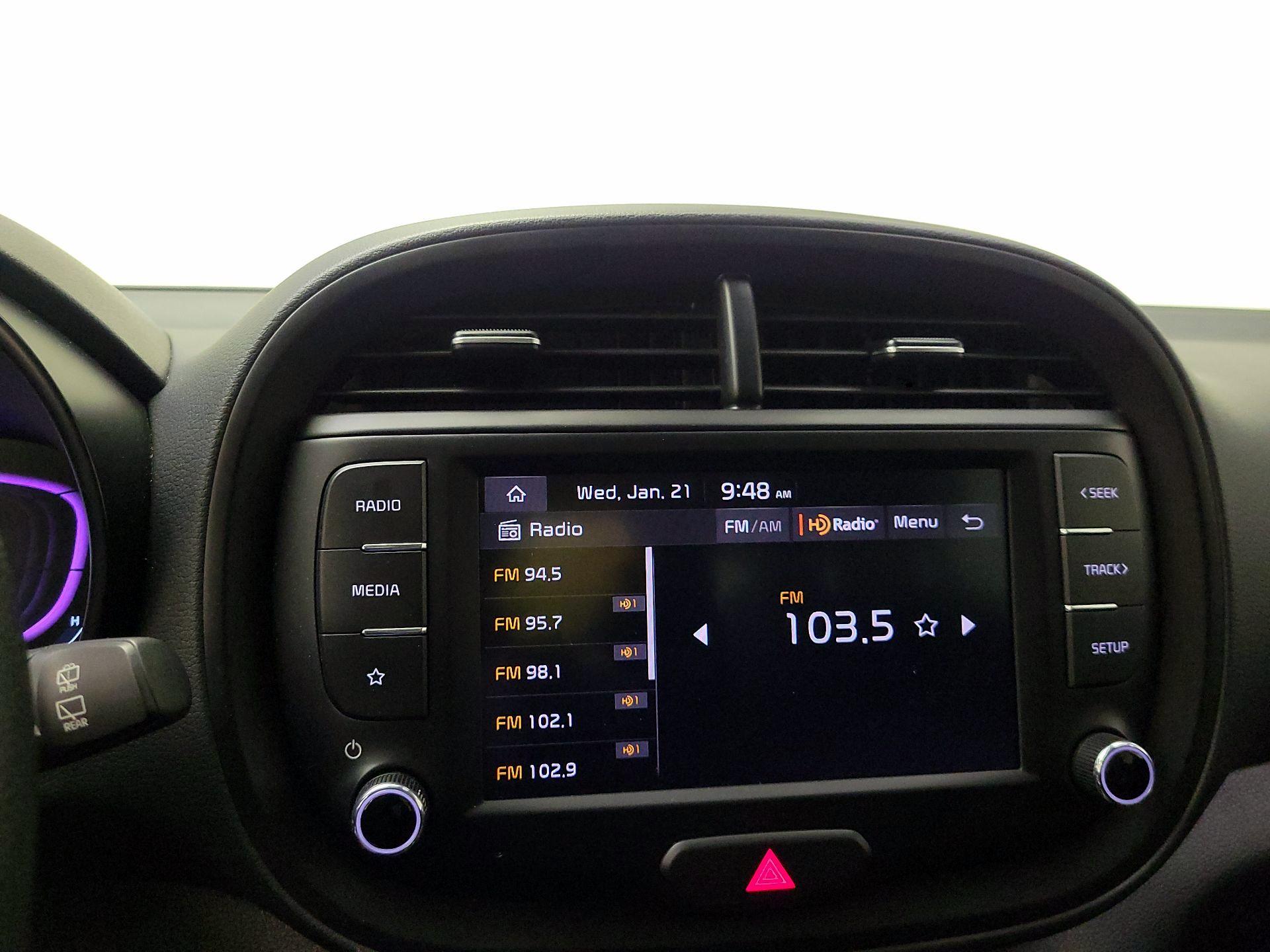 Thumbnail: 2025 Kia Soul - 15