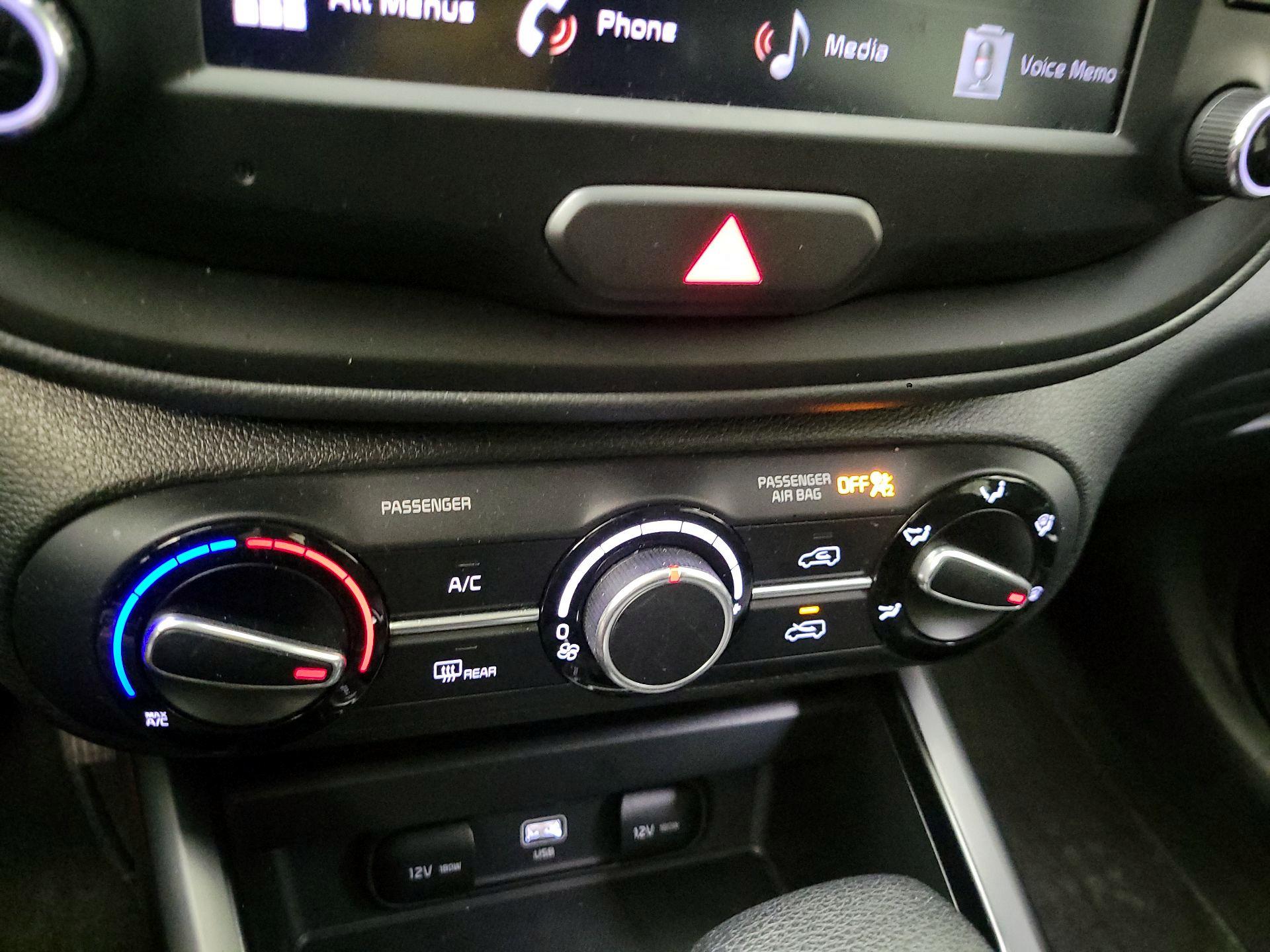 Thumbnail: 2025 Kia Soul - 16