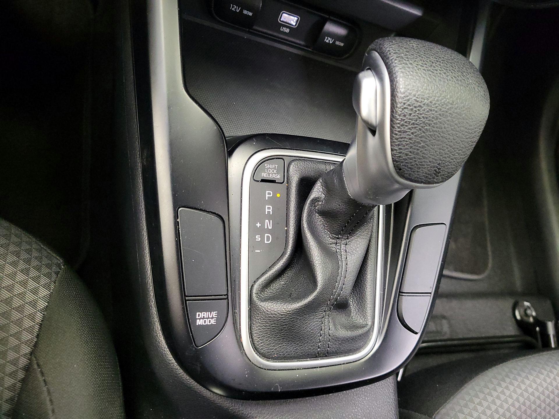 Thumbnail: 2025 Kia Soul - 17