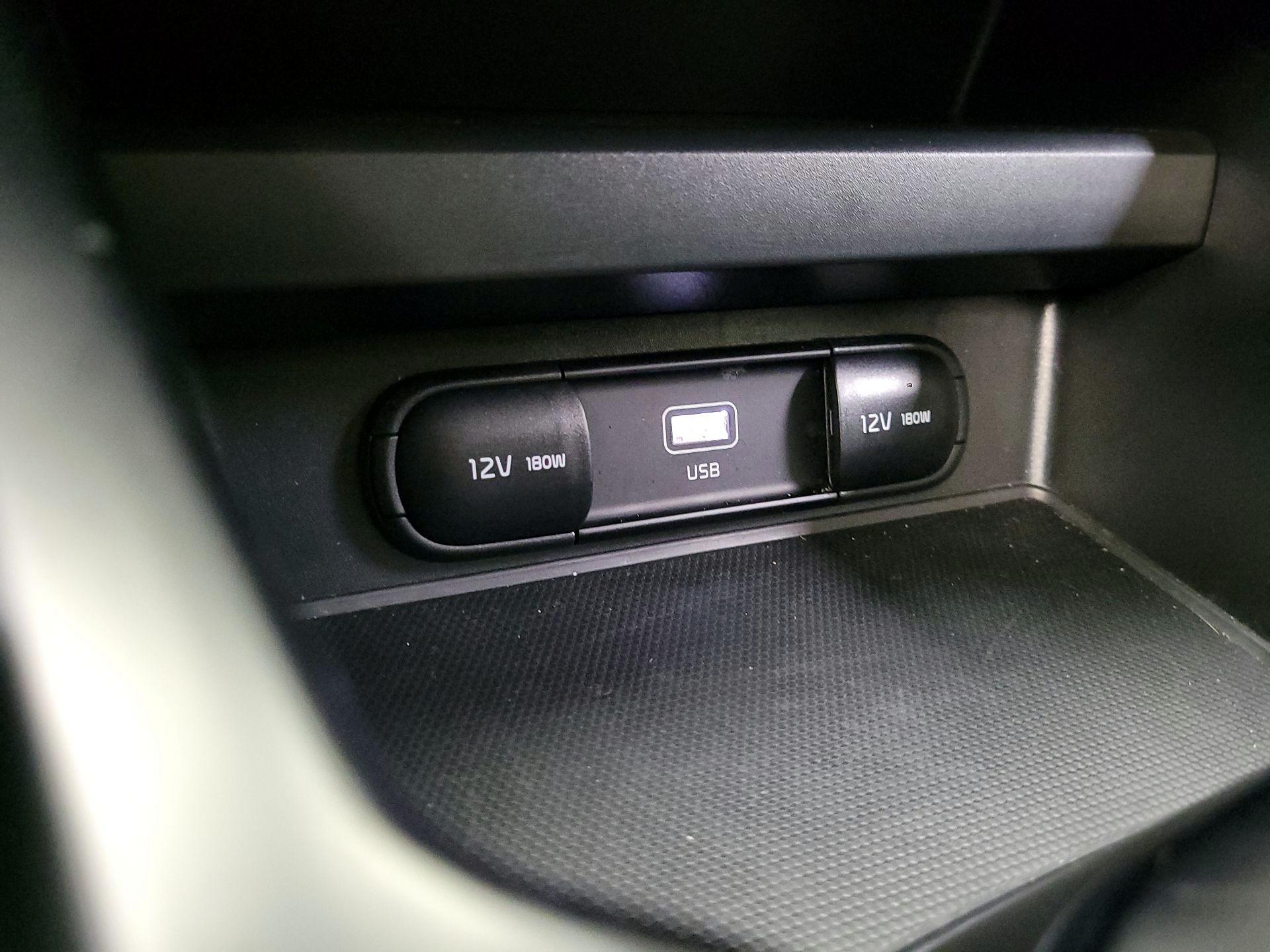 Thumbnail: 2025 Kia Soul - 18