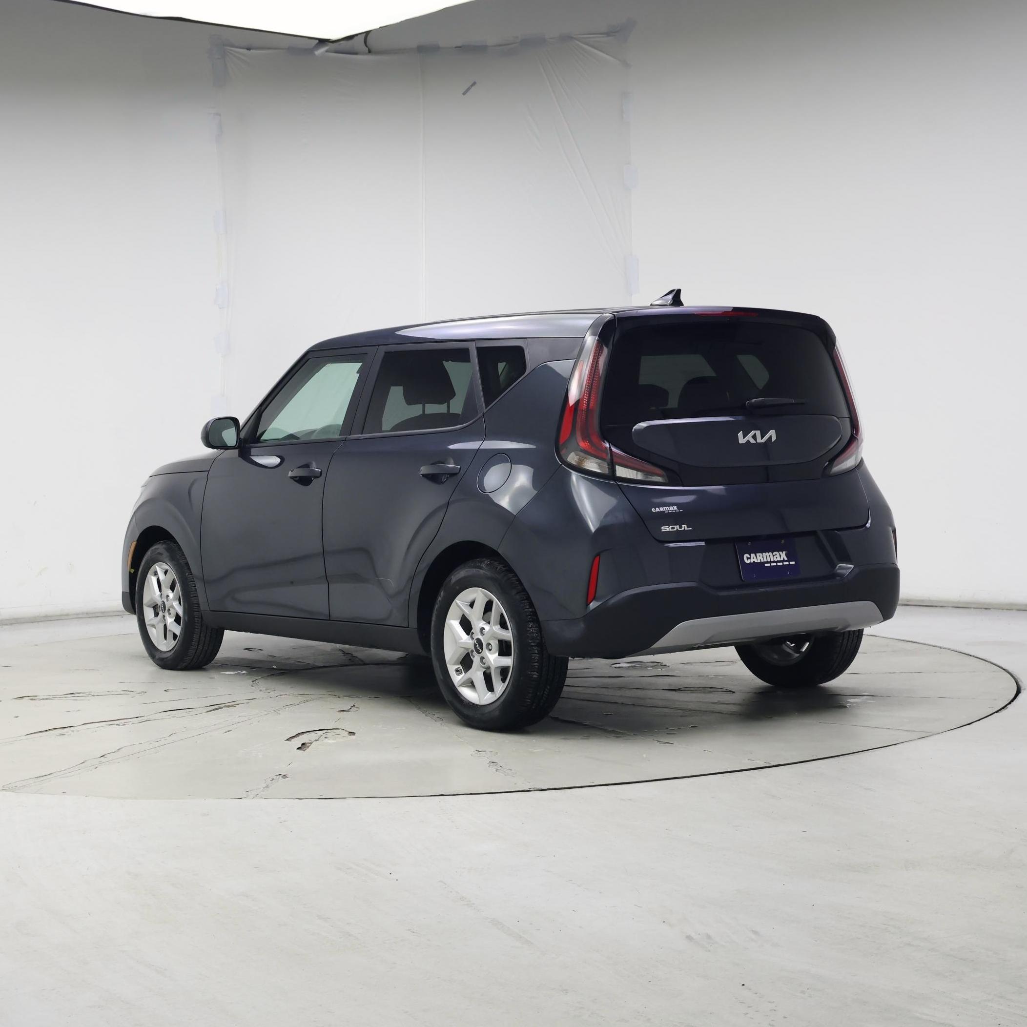 Thumbnail: 2025 Kia Soul - 2