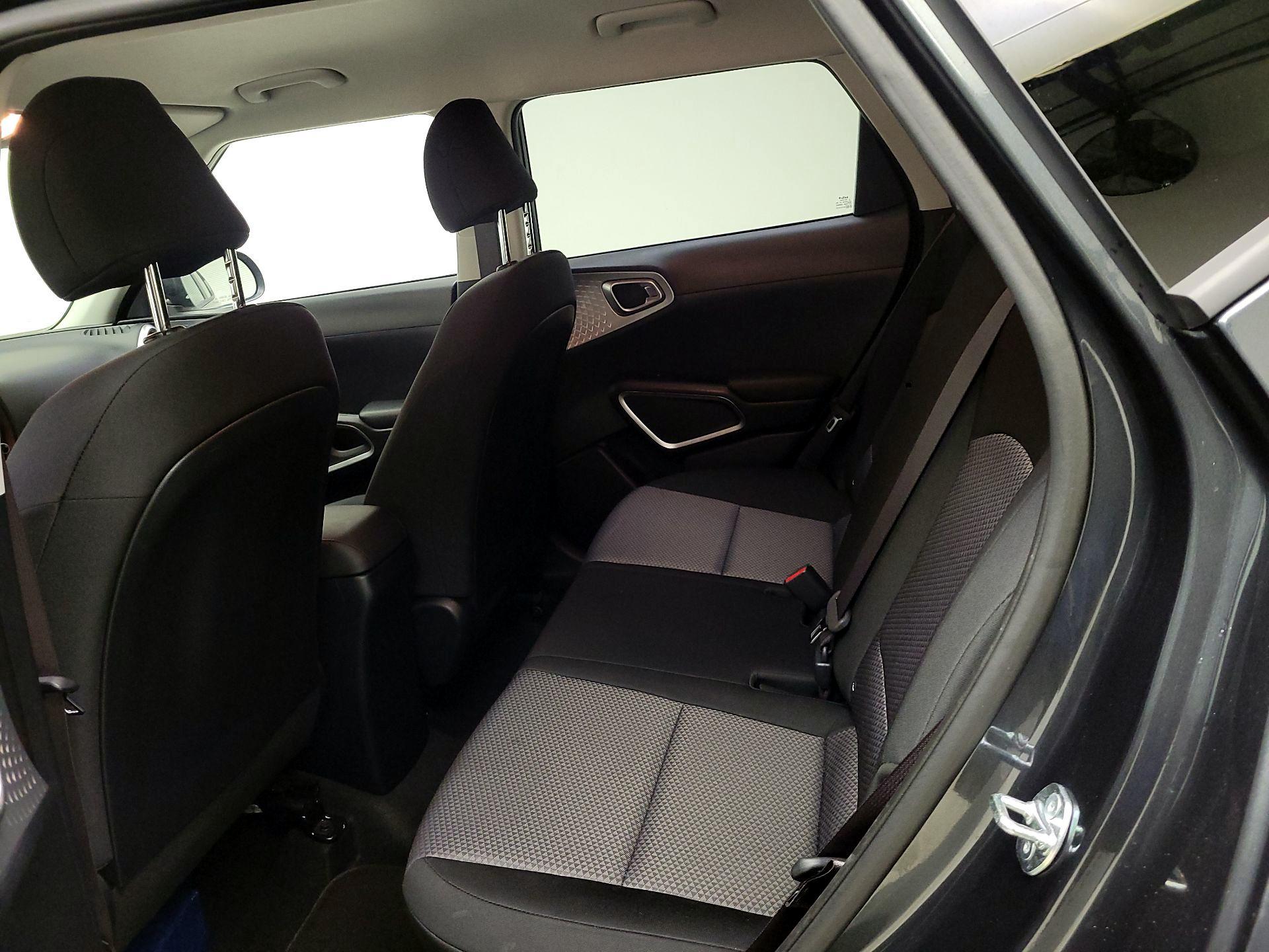 Thumbnail: 2025 Kia Soul - 19