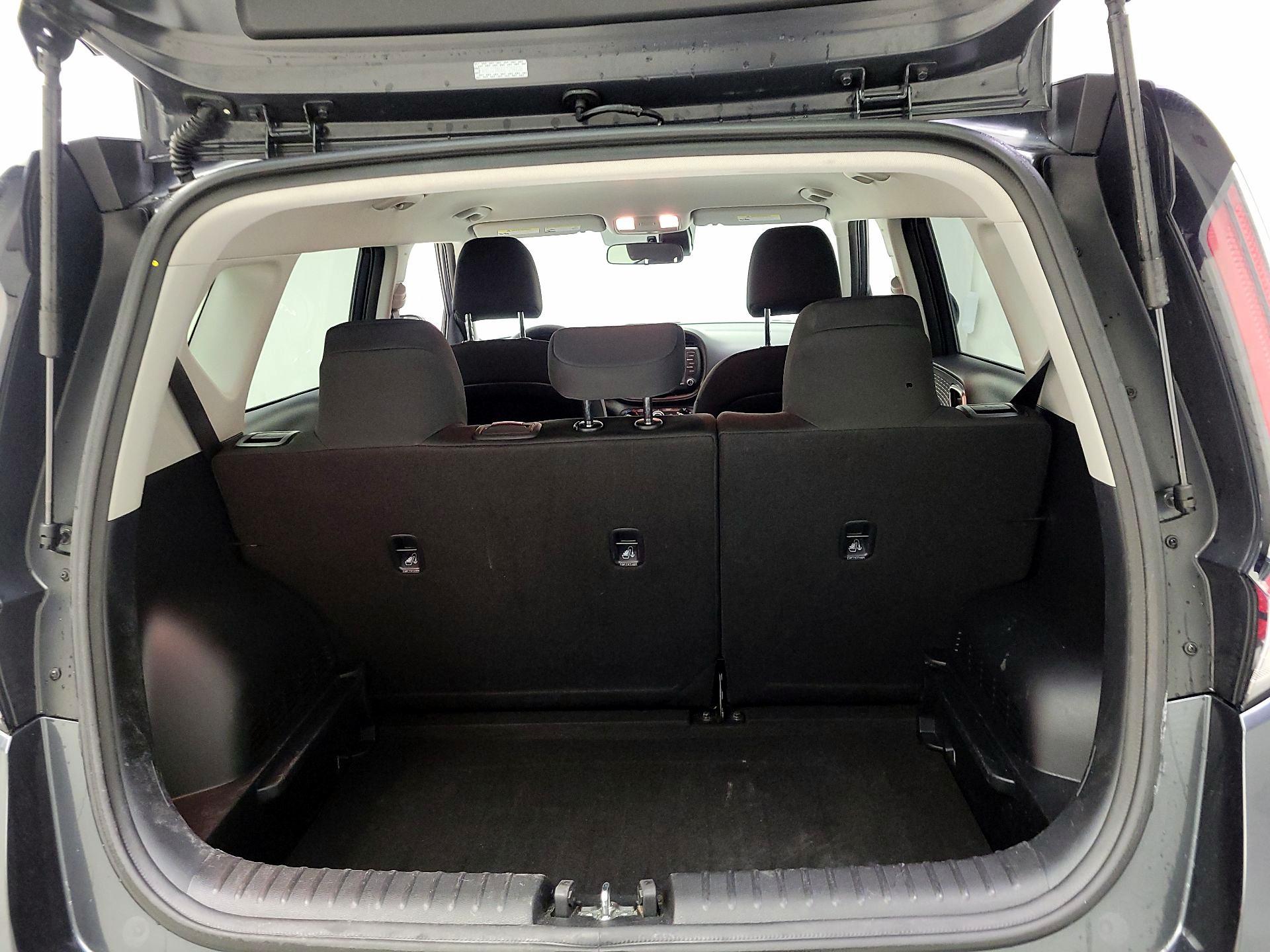 Thumbnail: 2025 Kia Soul - 20