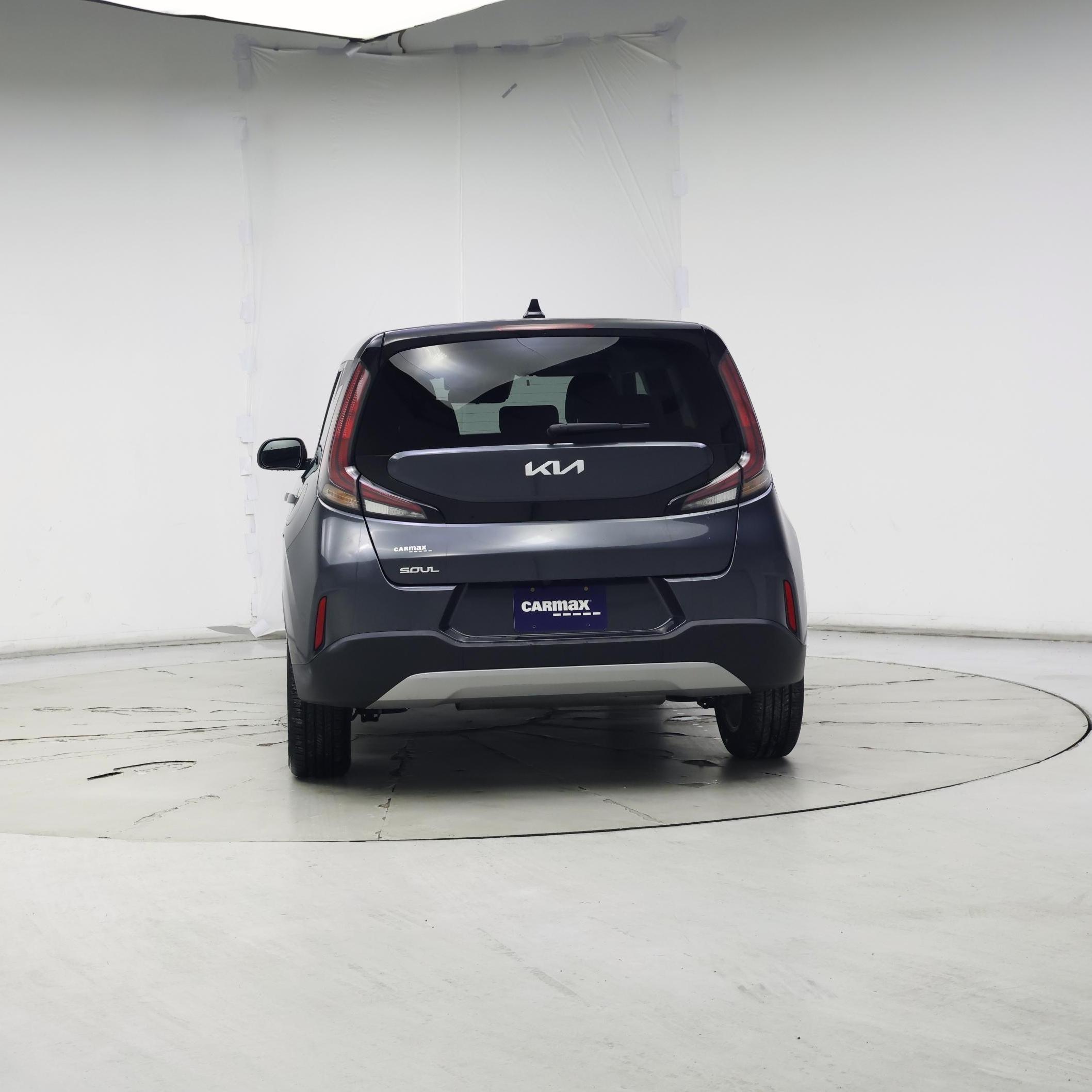 Thumbnail: 2025 Kia Soul - 6