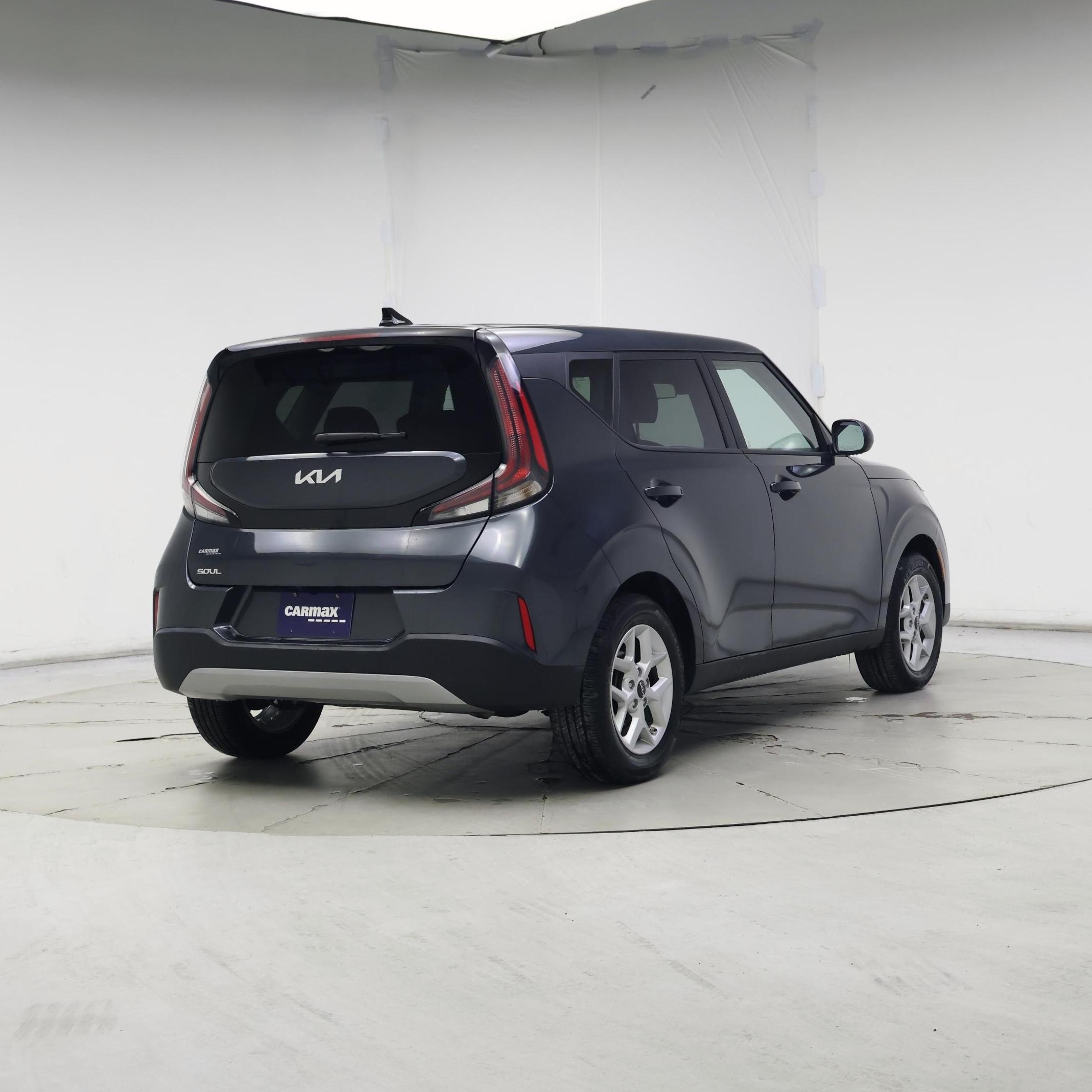 Thumbnail: 2025 Kia Soul - 8