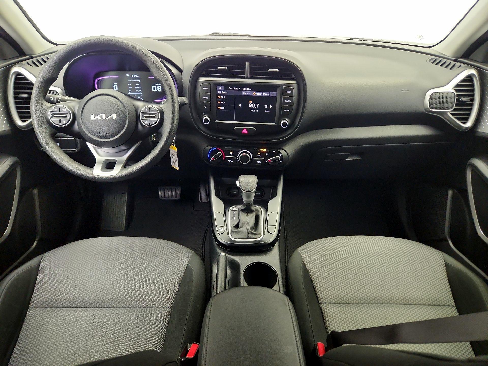 Thumbnail: 2025 Kia Soul - 9