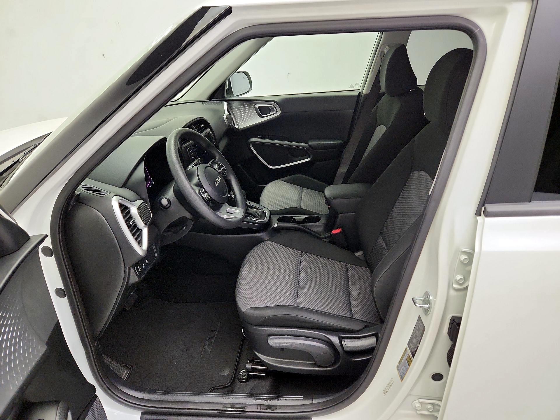 Thumbnail: 2025 Kia Soul - 11