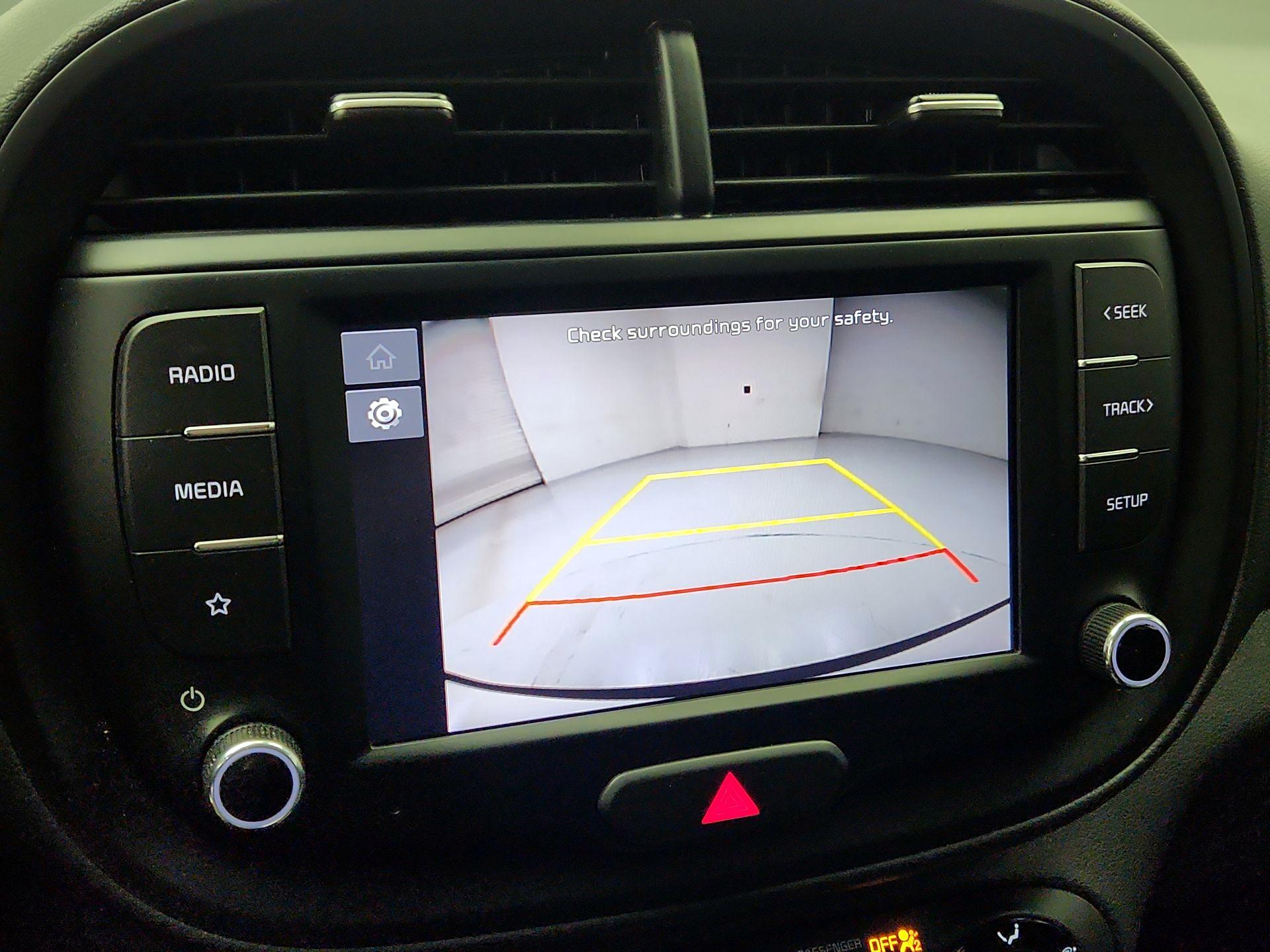 Thumbnail: 2025 Kia Soul - 14