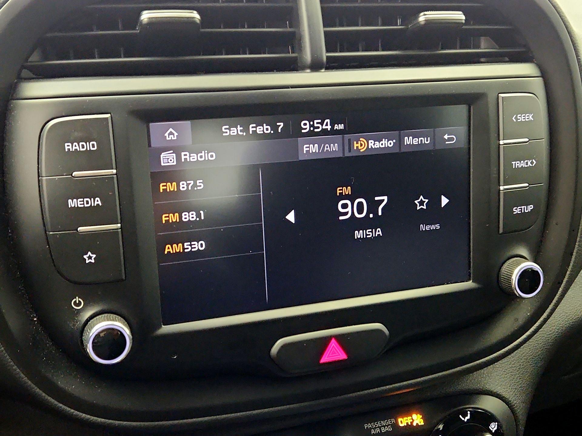 Thumbnail: 2025 Kia Soul - 15